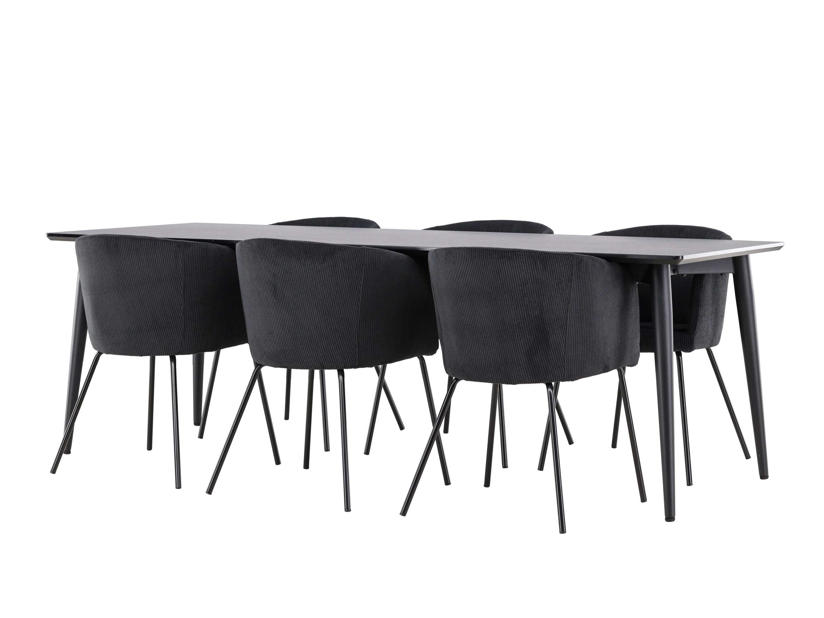 Söögitoakomplekt Dallas 5063