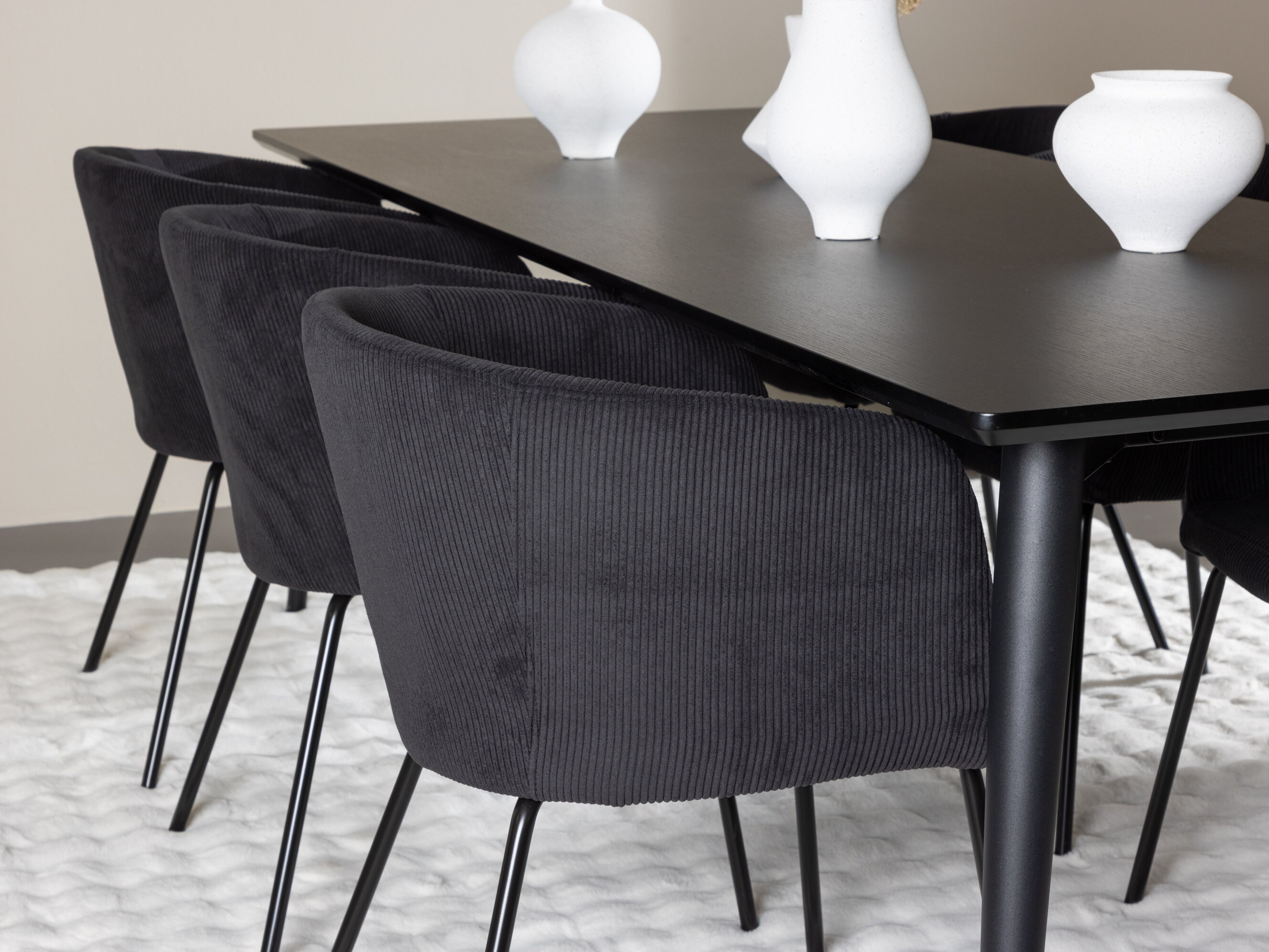 Söögitoakomplekt Dallas 5063