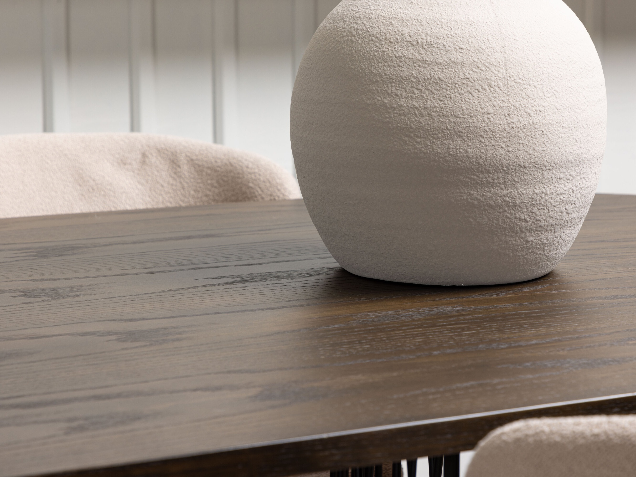 Söögitoakomplekt Dallas 5065 (Beež)