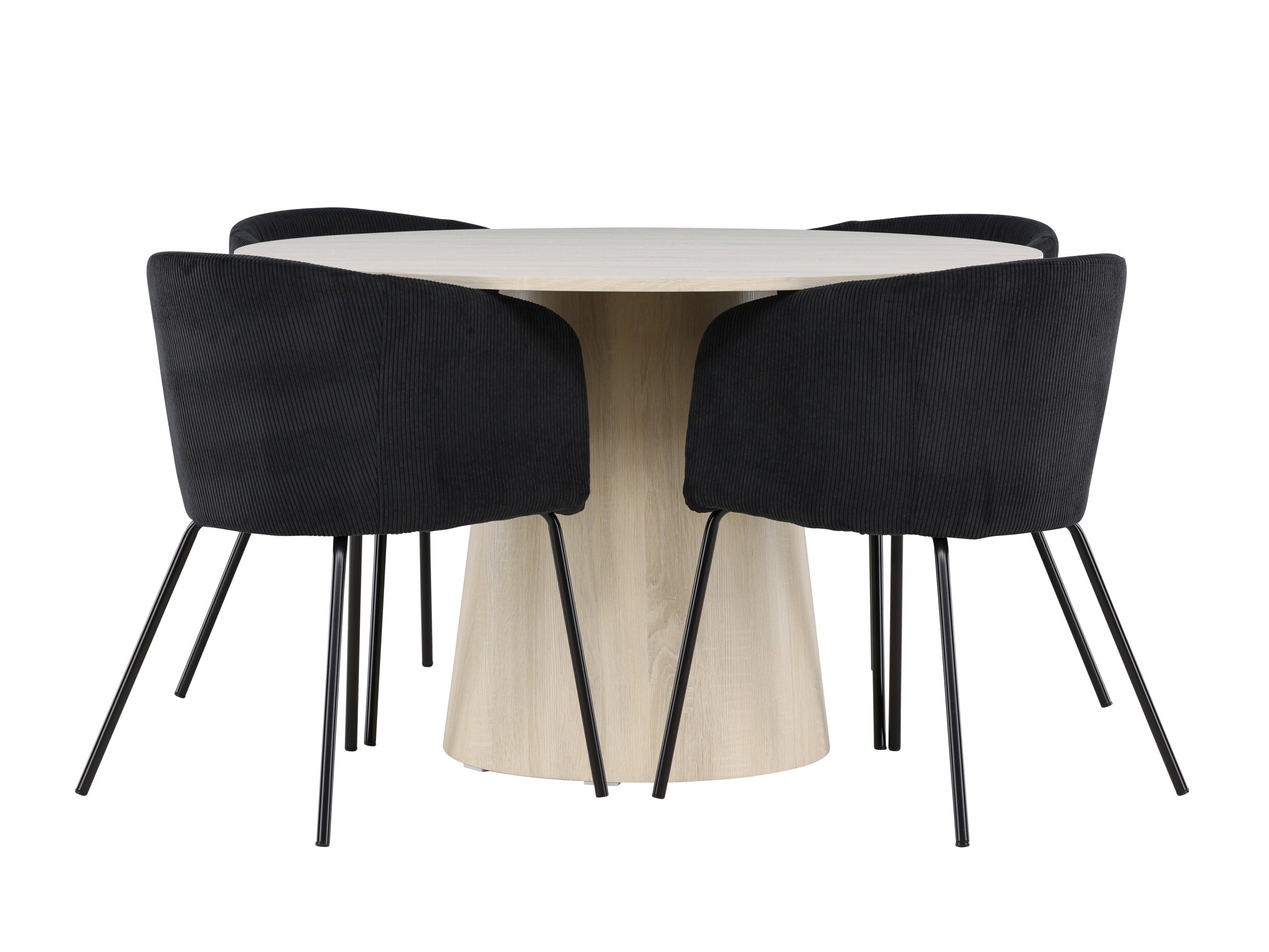 Söögitoakomplekt Dallas 5067