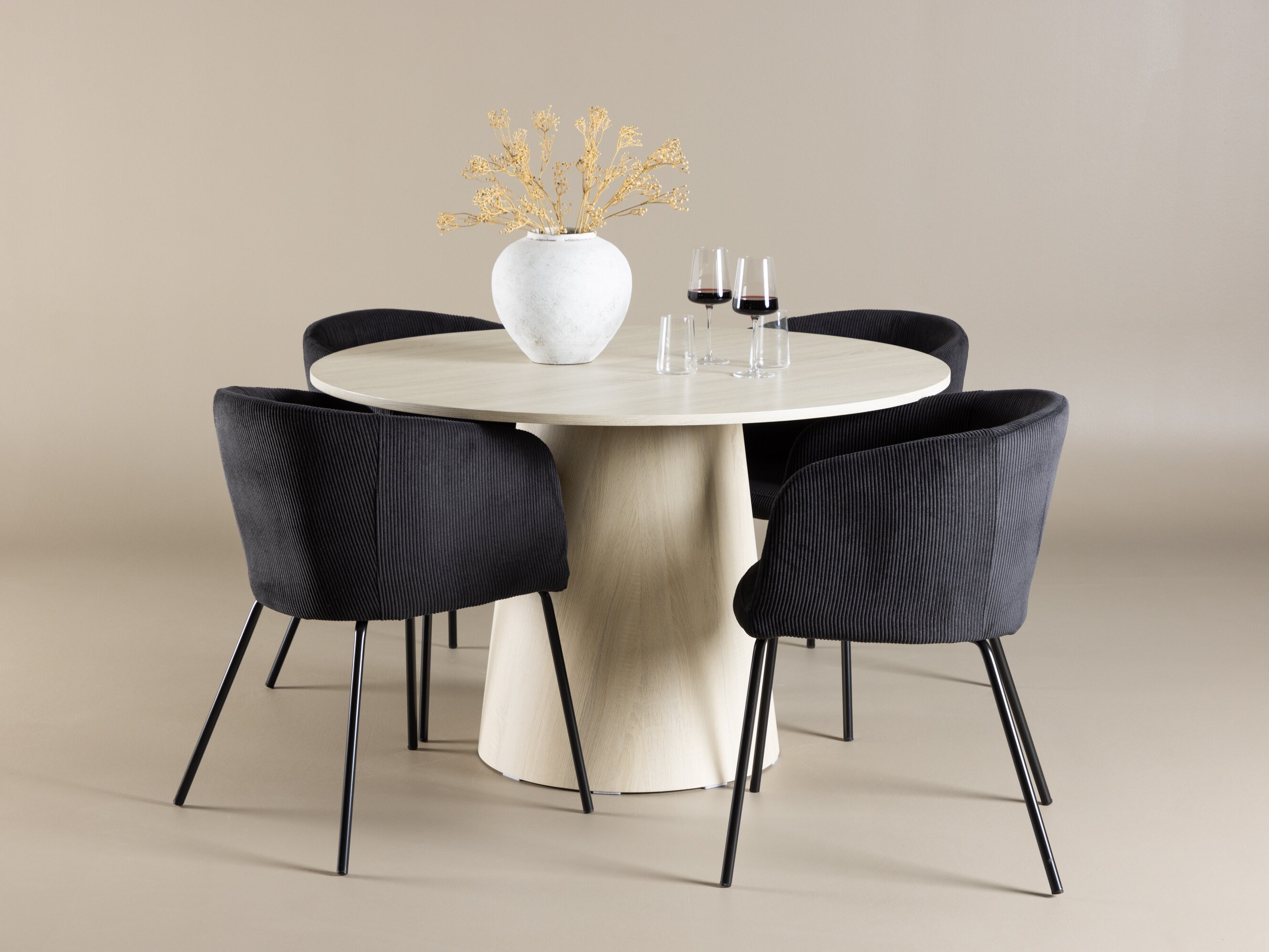 Söögitoakomplekt Dallas 5067