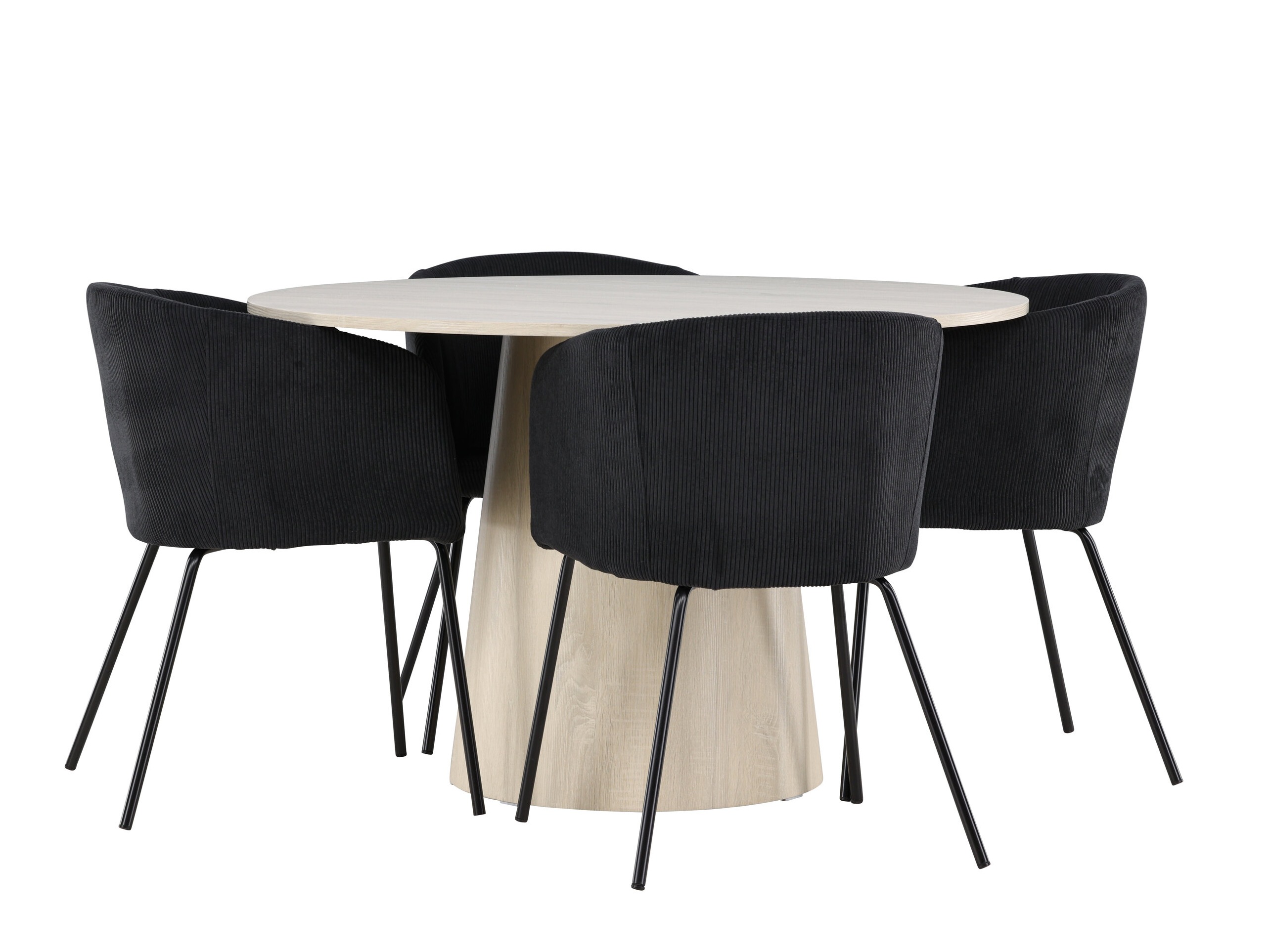 Söögitoakomplekt Dallas 5067