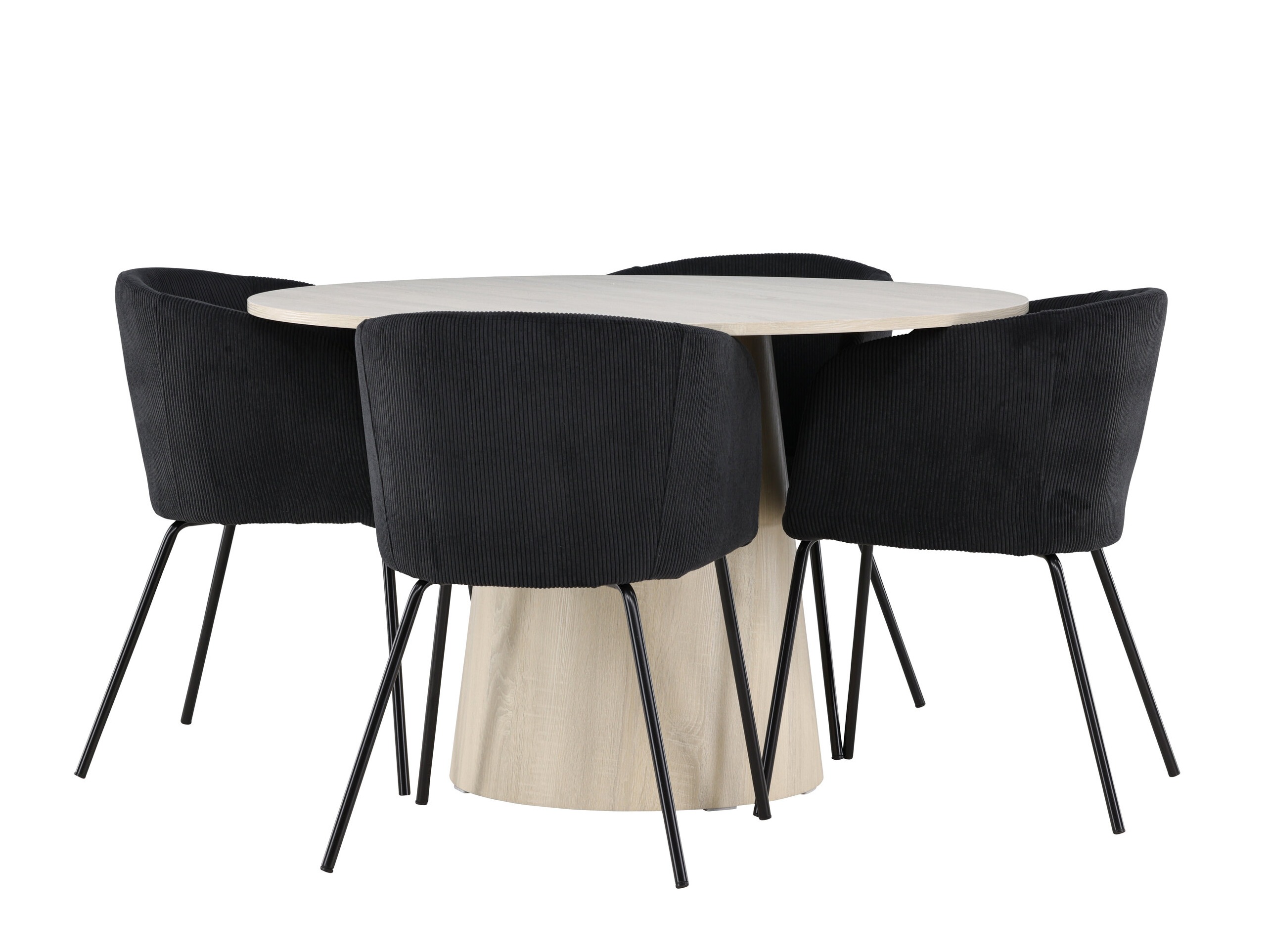 Söögitoakomplekt Dallas 5067