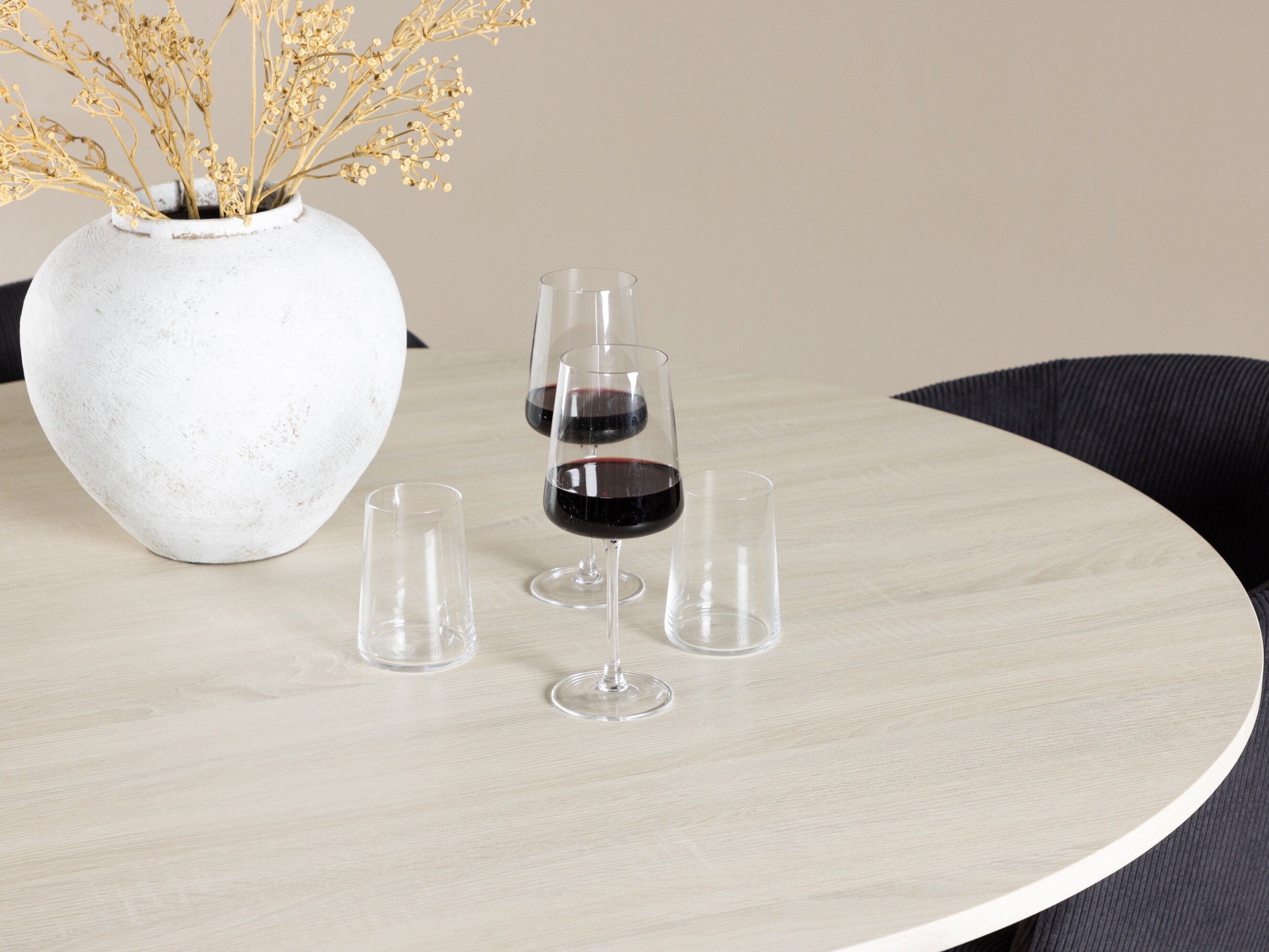 Söögitoakomplekt Dallas 5067