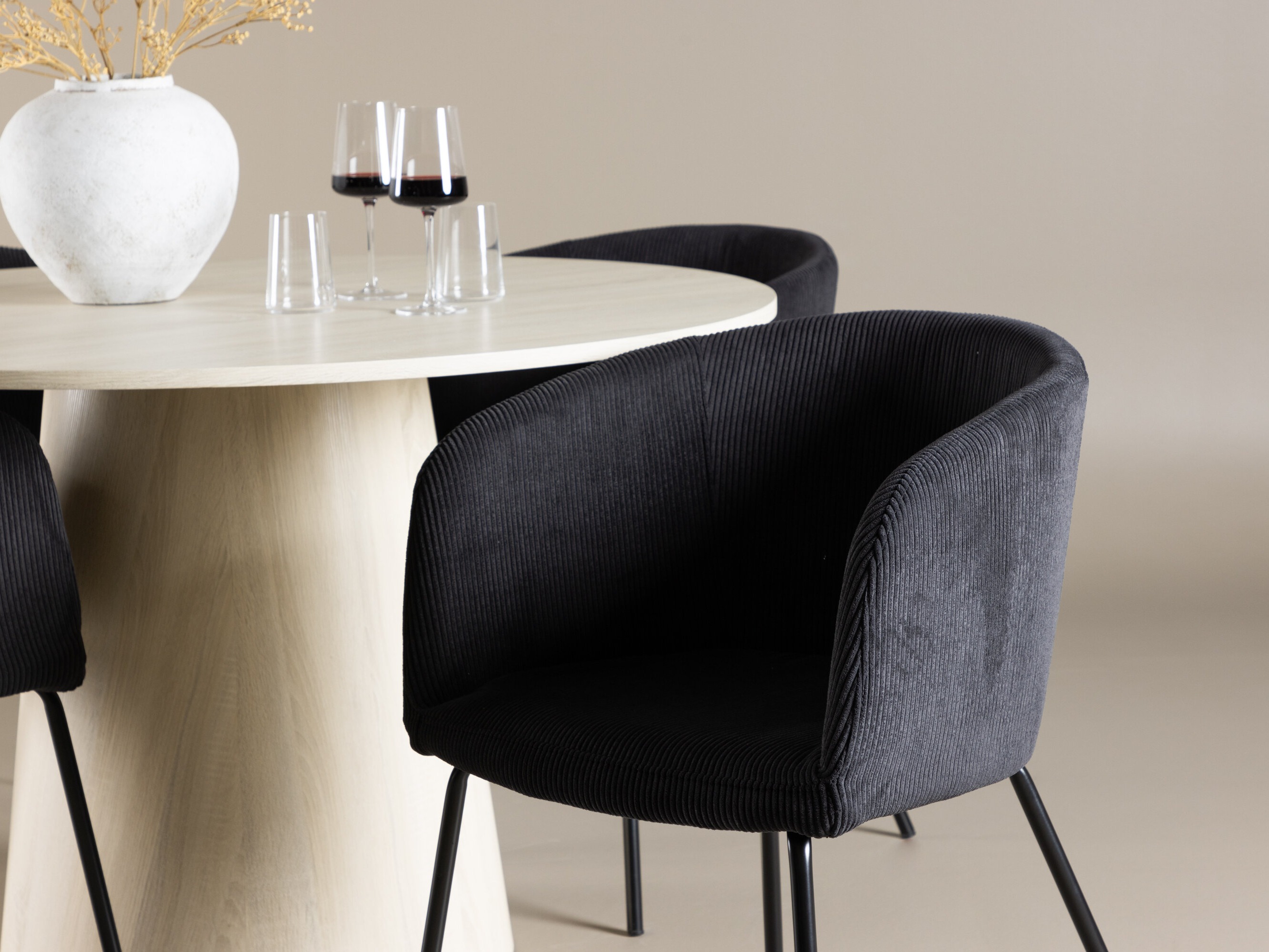 Söögitoakomplekt Dallas 5067