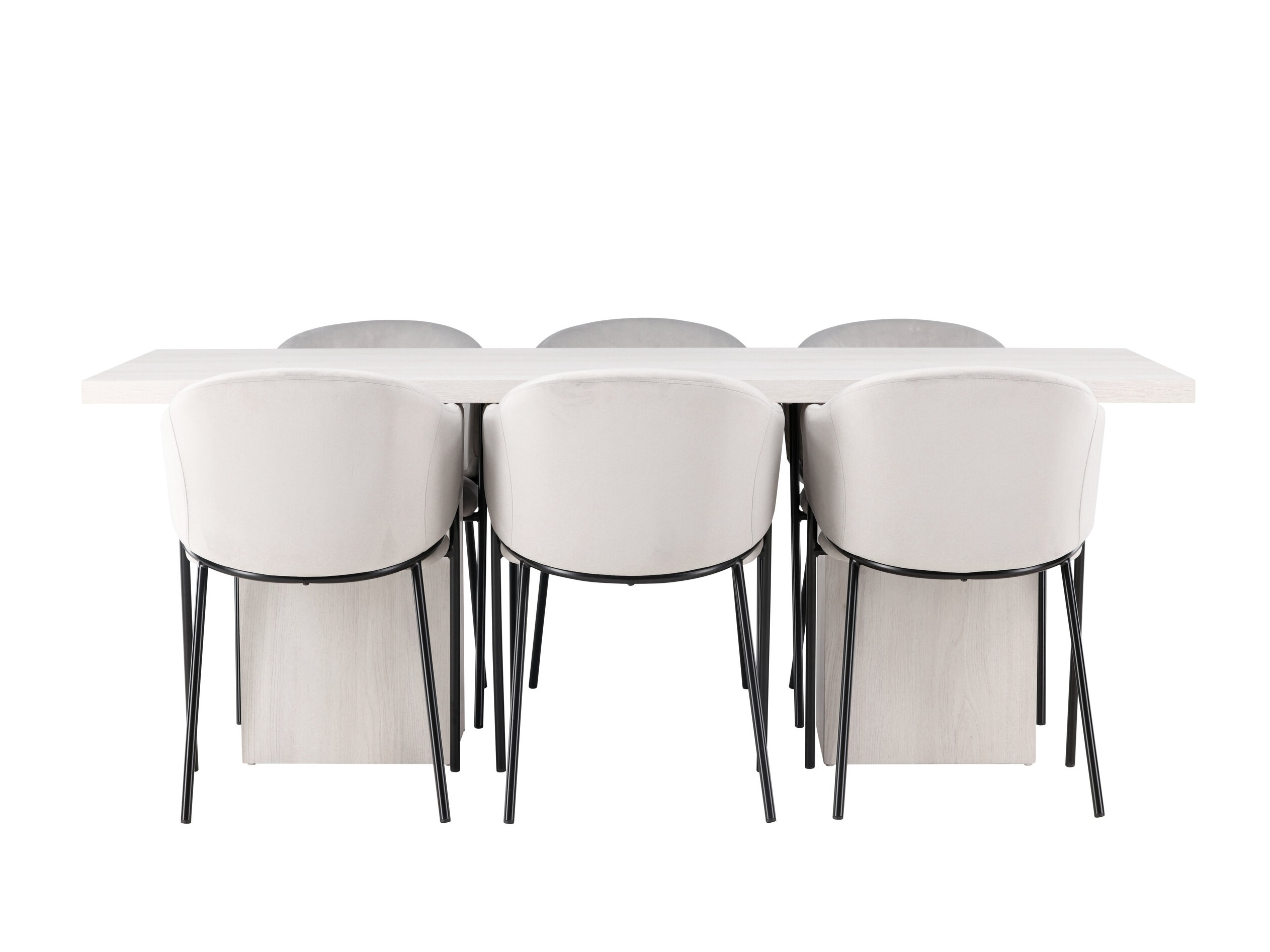 Söögitoakomplekt Dallas 5077