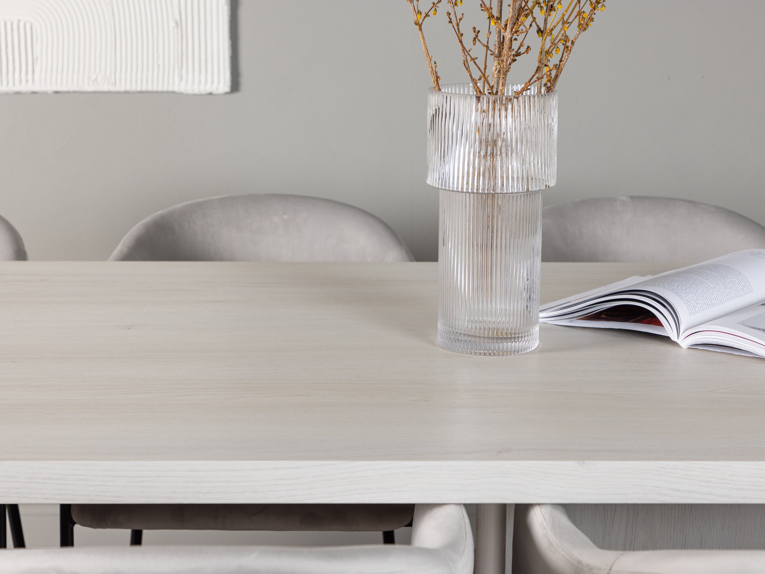 Söögitoakomplekt Dallas 5077