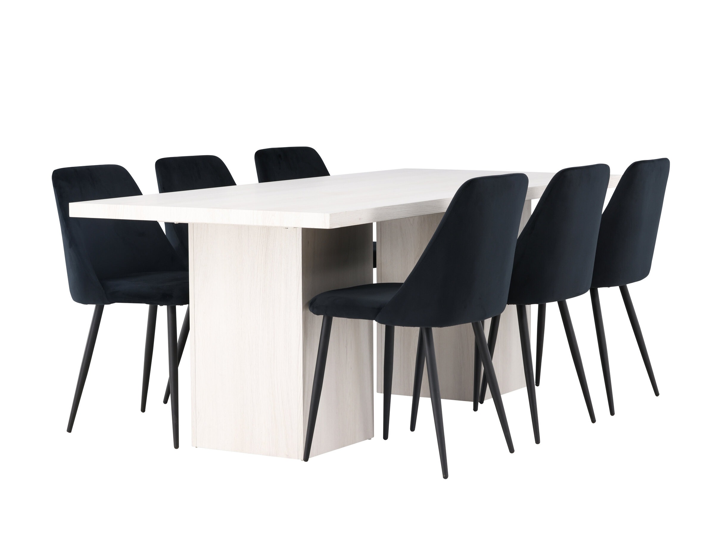 Söögitoakomplekt Dallas 5078