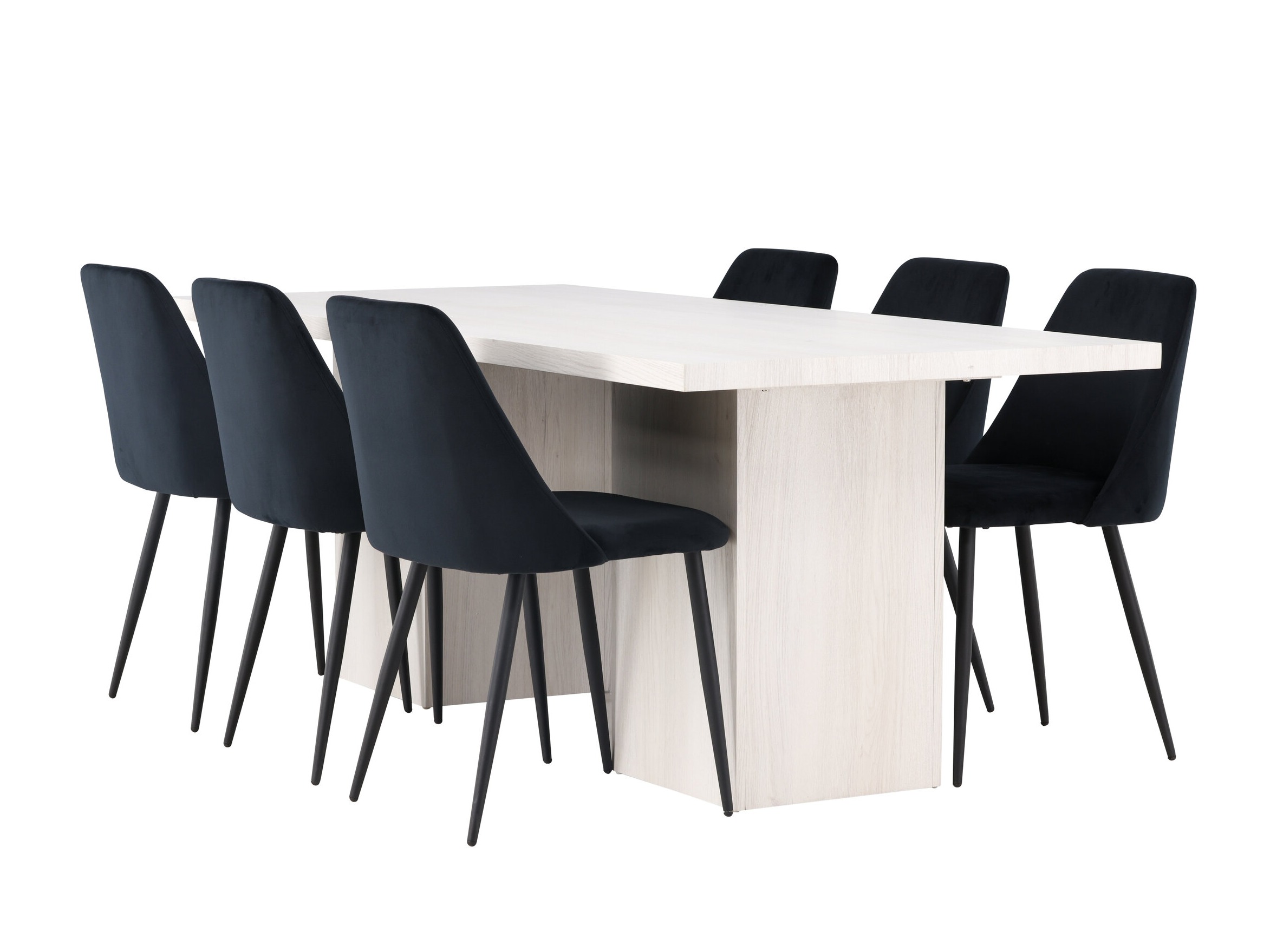 Söögitoakomplekt Dallas 5078