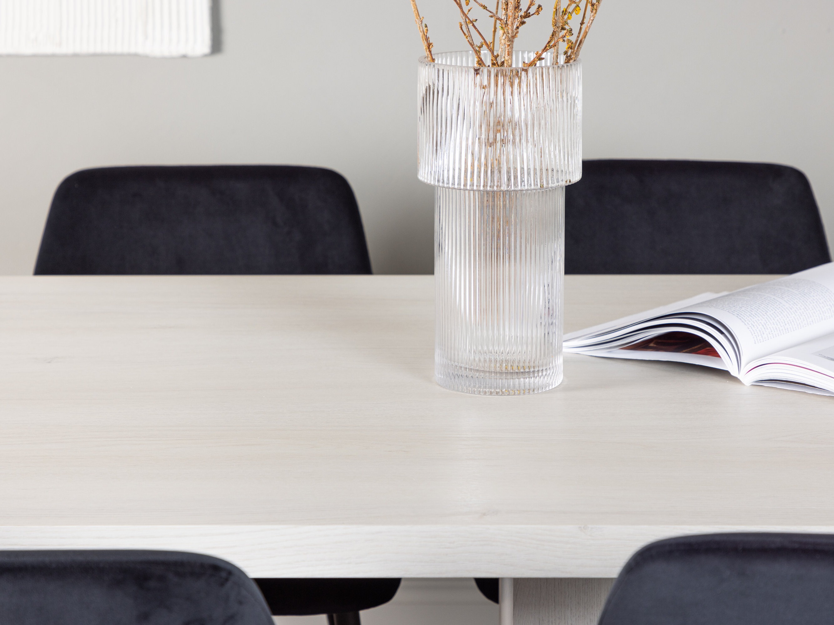 Söögitoakomplekt Dallas 5078