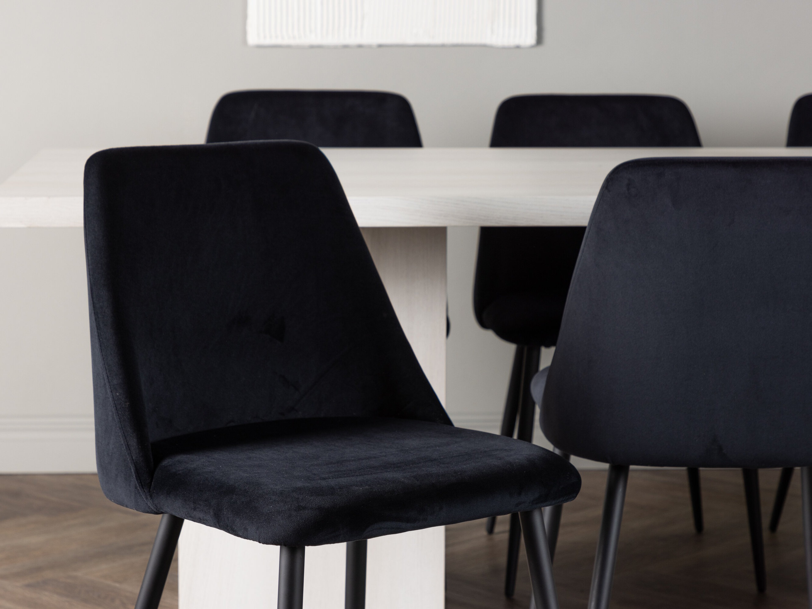 Söögitoakomplekt Dallas 5078