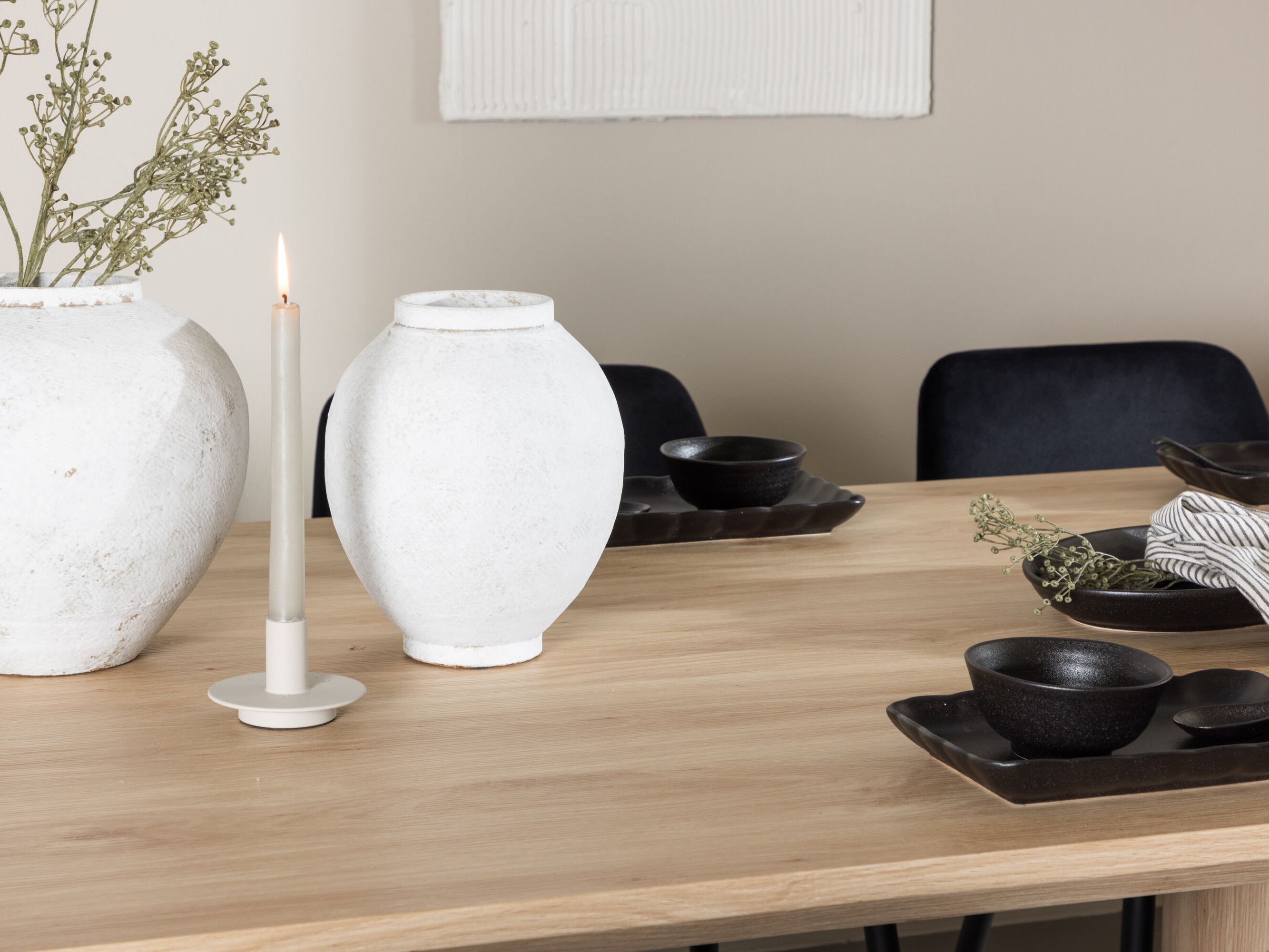 Söögitoakomplekt Dallas 5182 (Ere puit)