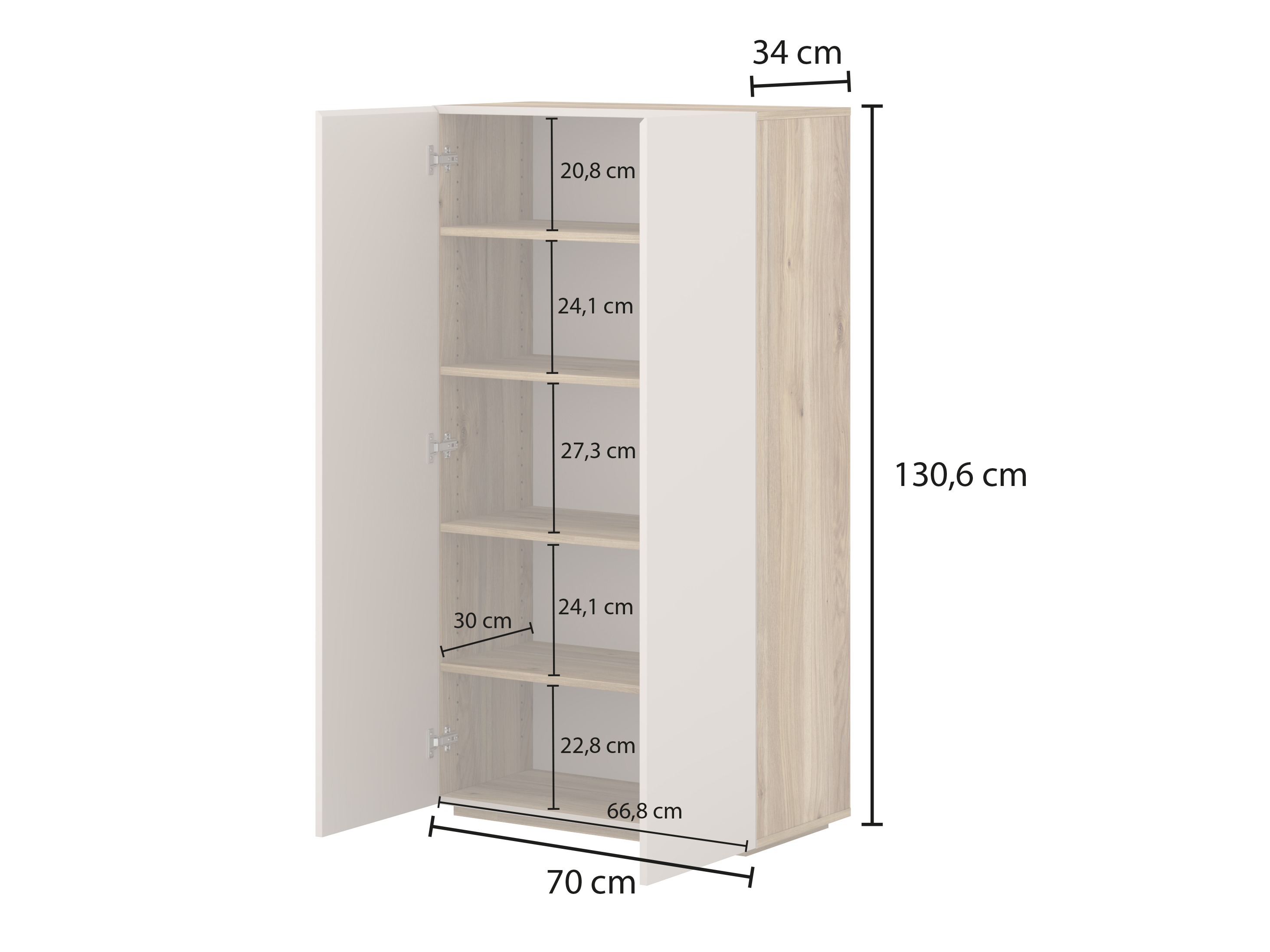 Elutoa komplekt Alsono 105