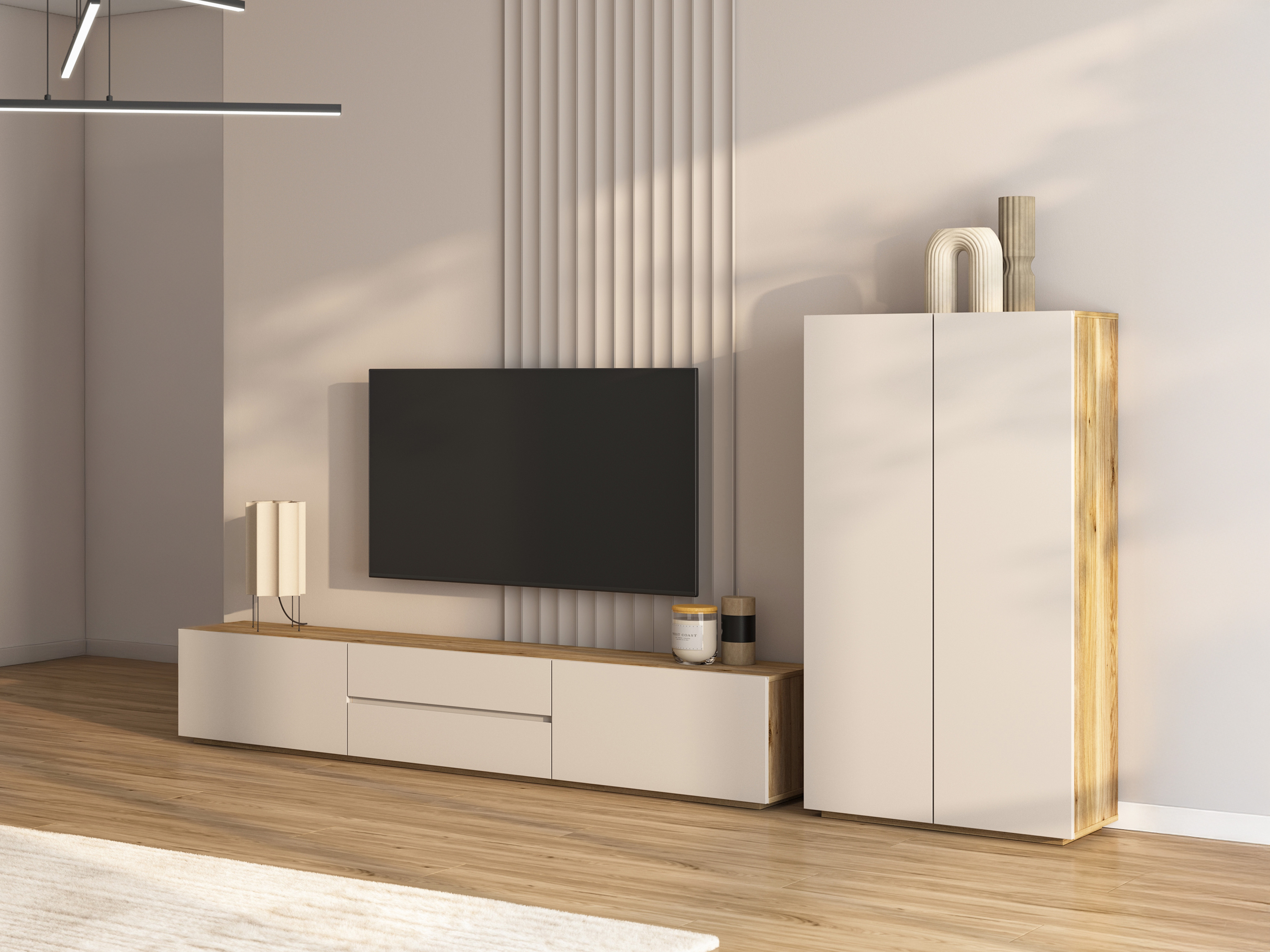 Elutoa komplekt Alsono 107