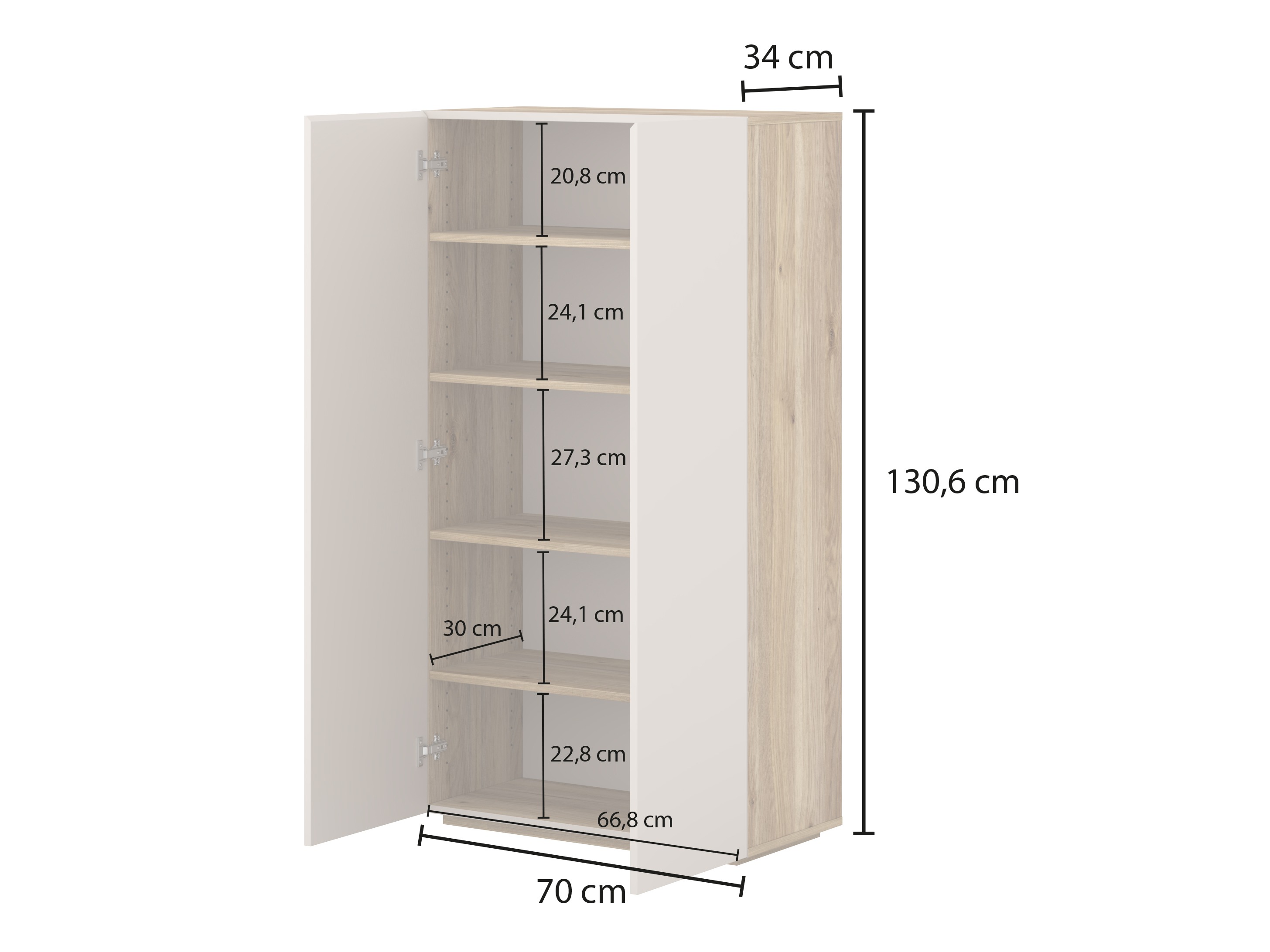 Elutoa komplekt Alsono 107