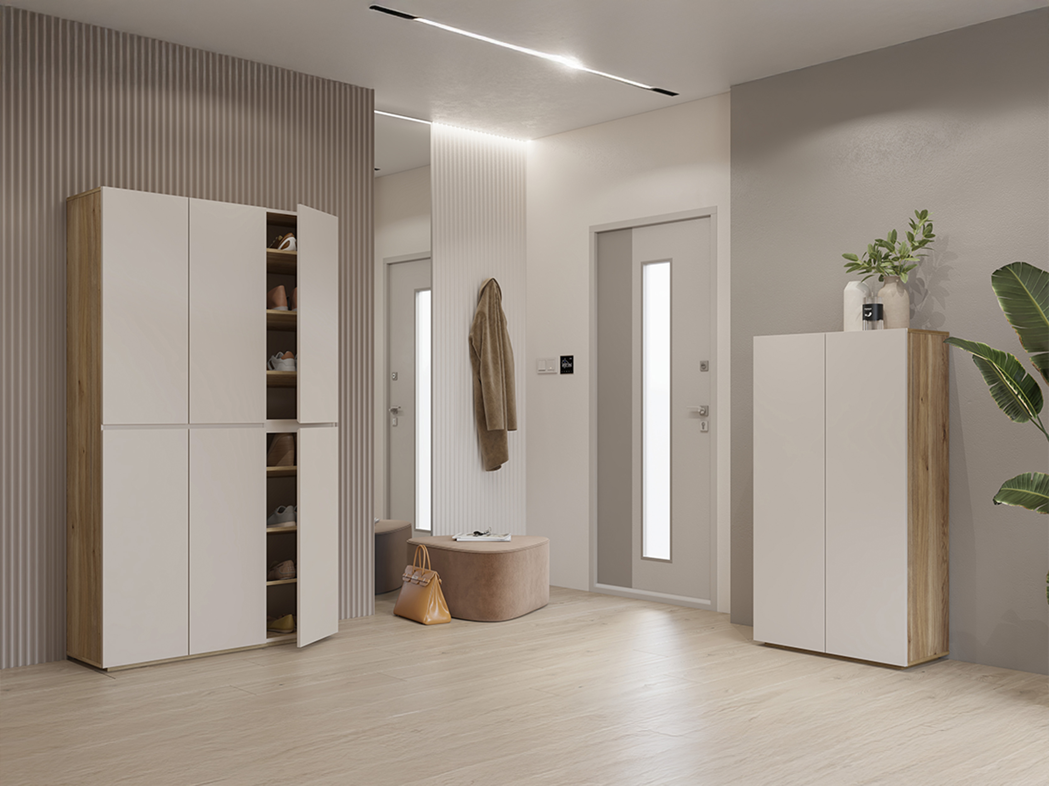 Esikukomplekt Alsono 106