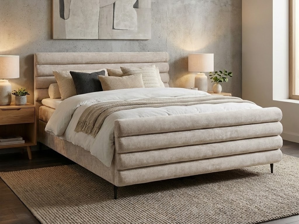 Kontinentaalvoodi Margate 134 (Clara 215.03)