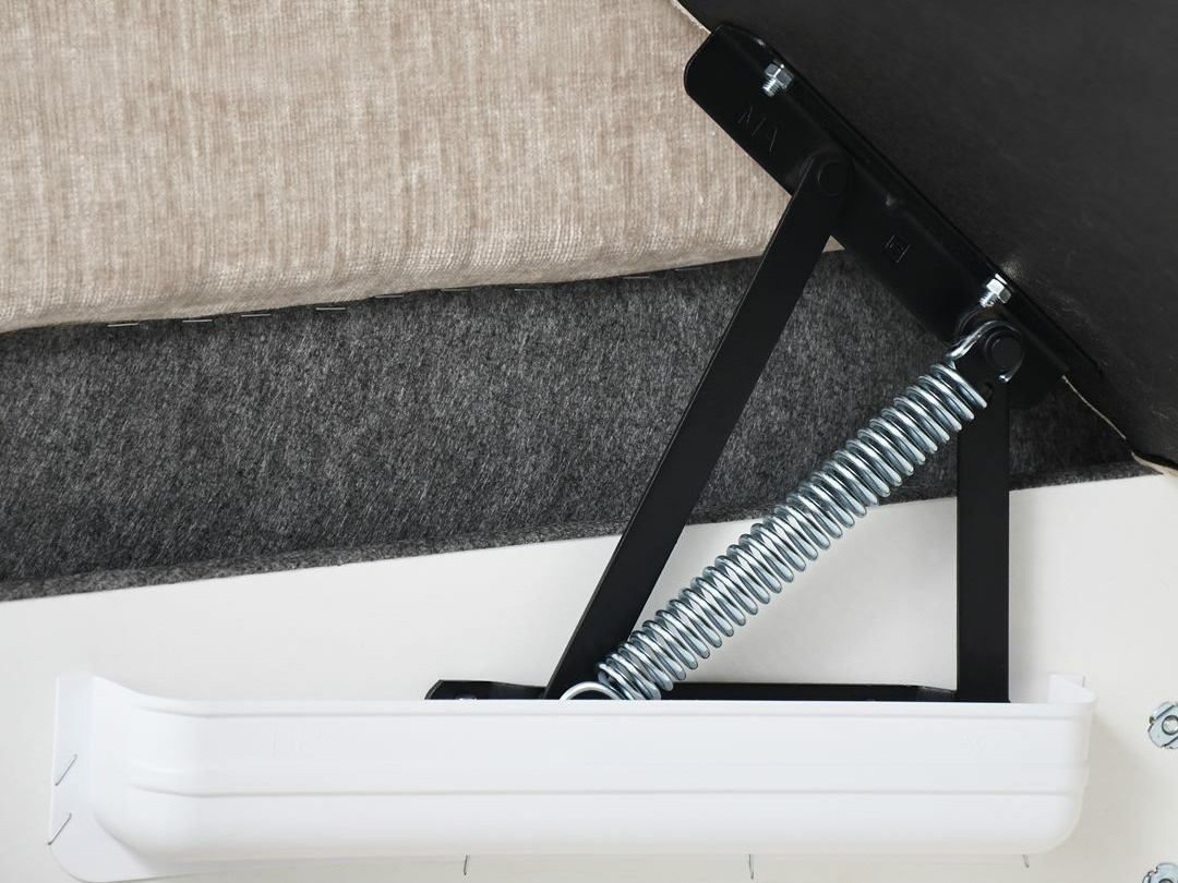 Kontinentaalvoodi Margate 134 (Clara 215.03)