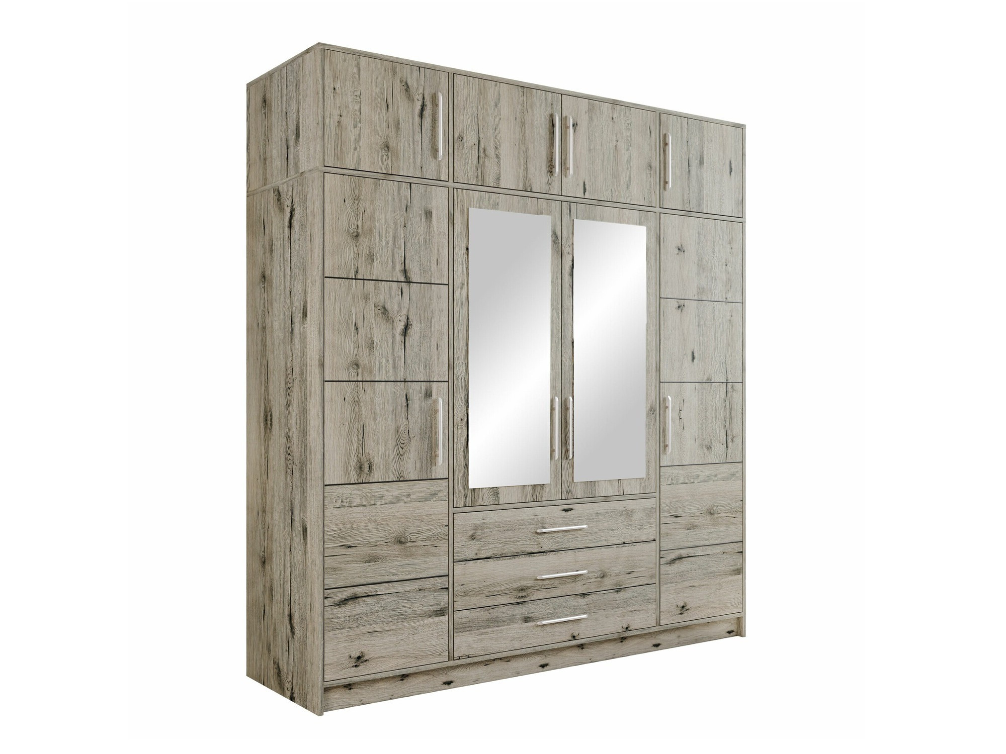 Riidekapp Dortivu I (Wellingtoni tamm)