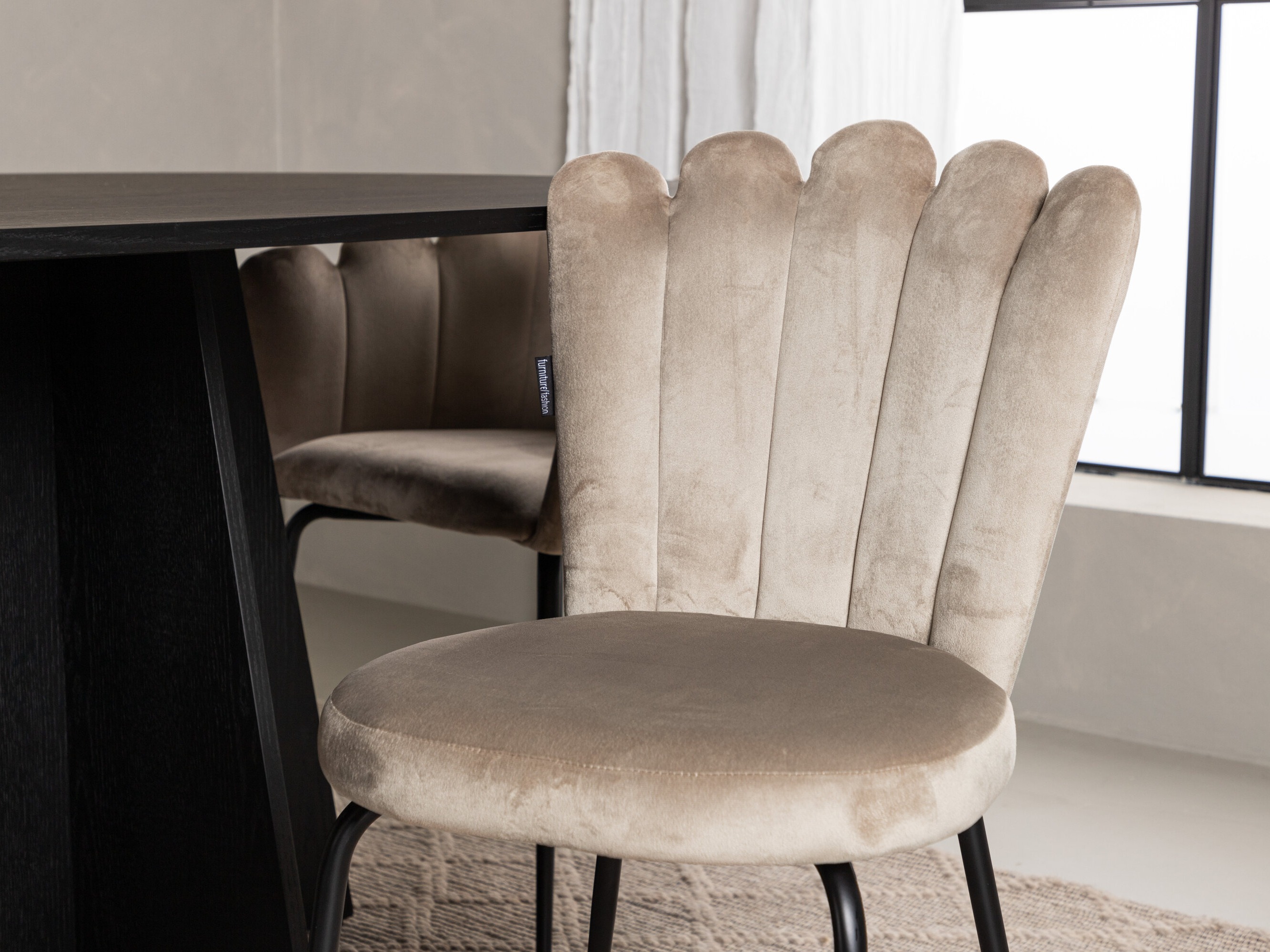 Söögitoakomplekt Dallas 5081