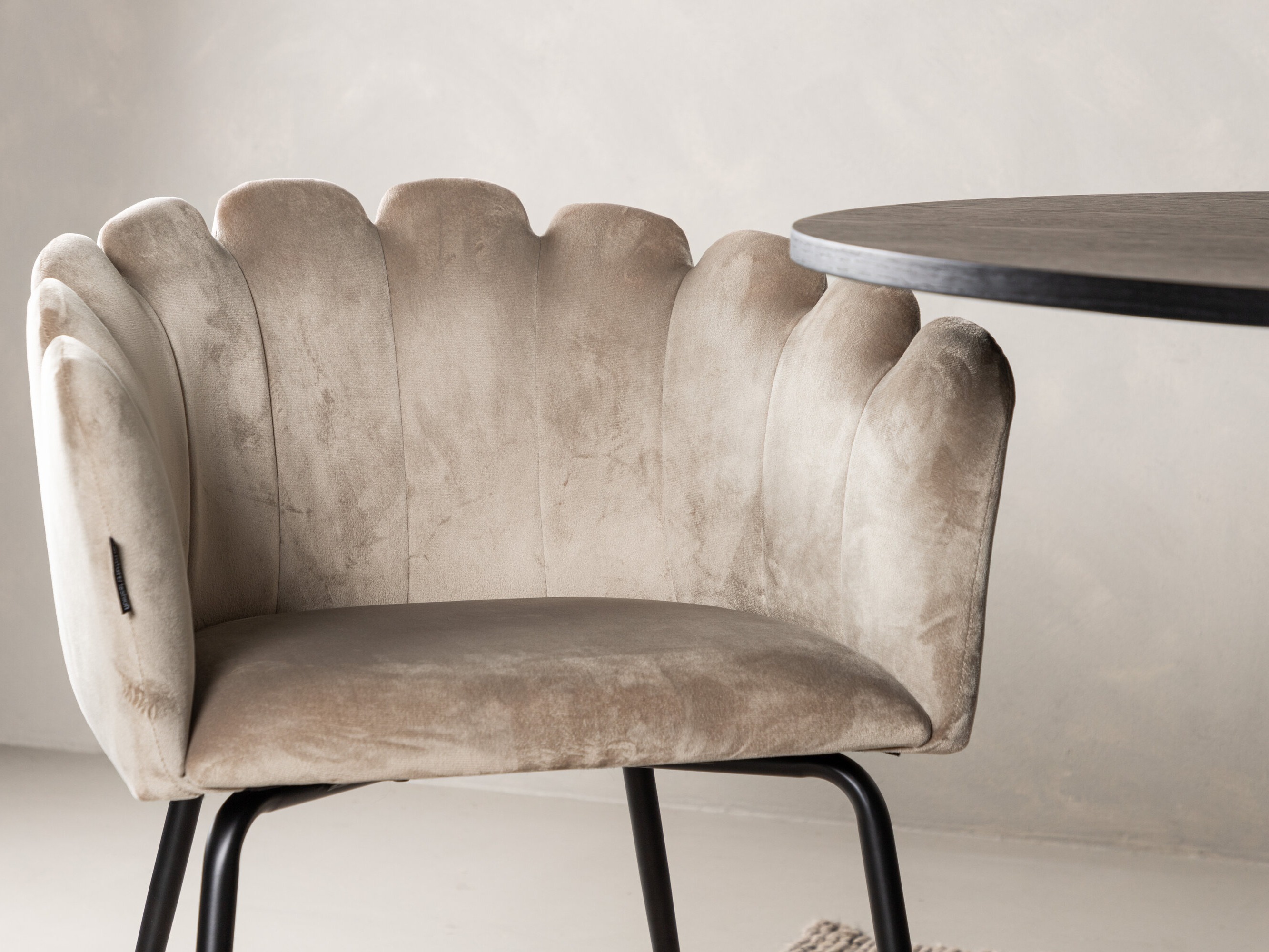 Söögitoakomplekt Dallas 5081