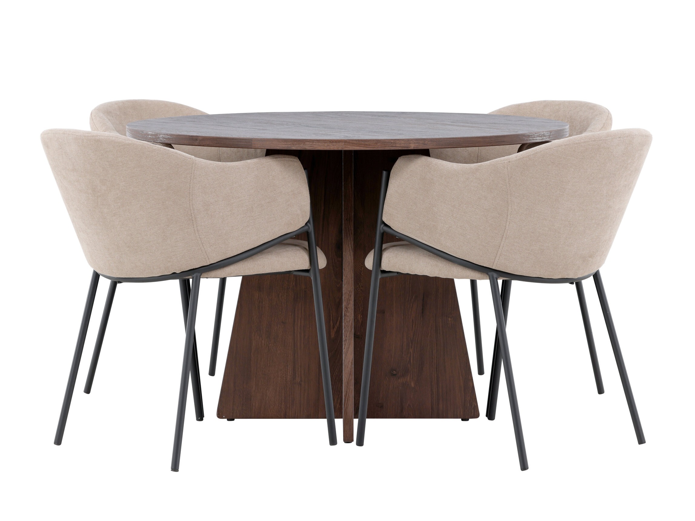 Söögitoakomplekt Dallas 5083