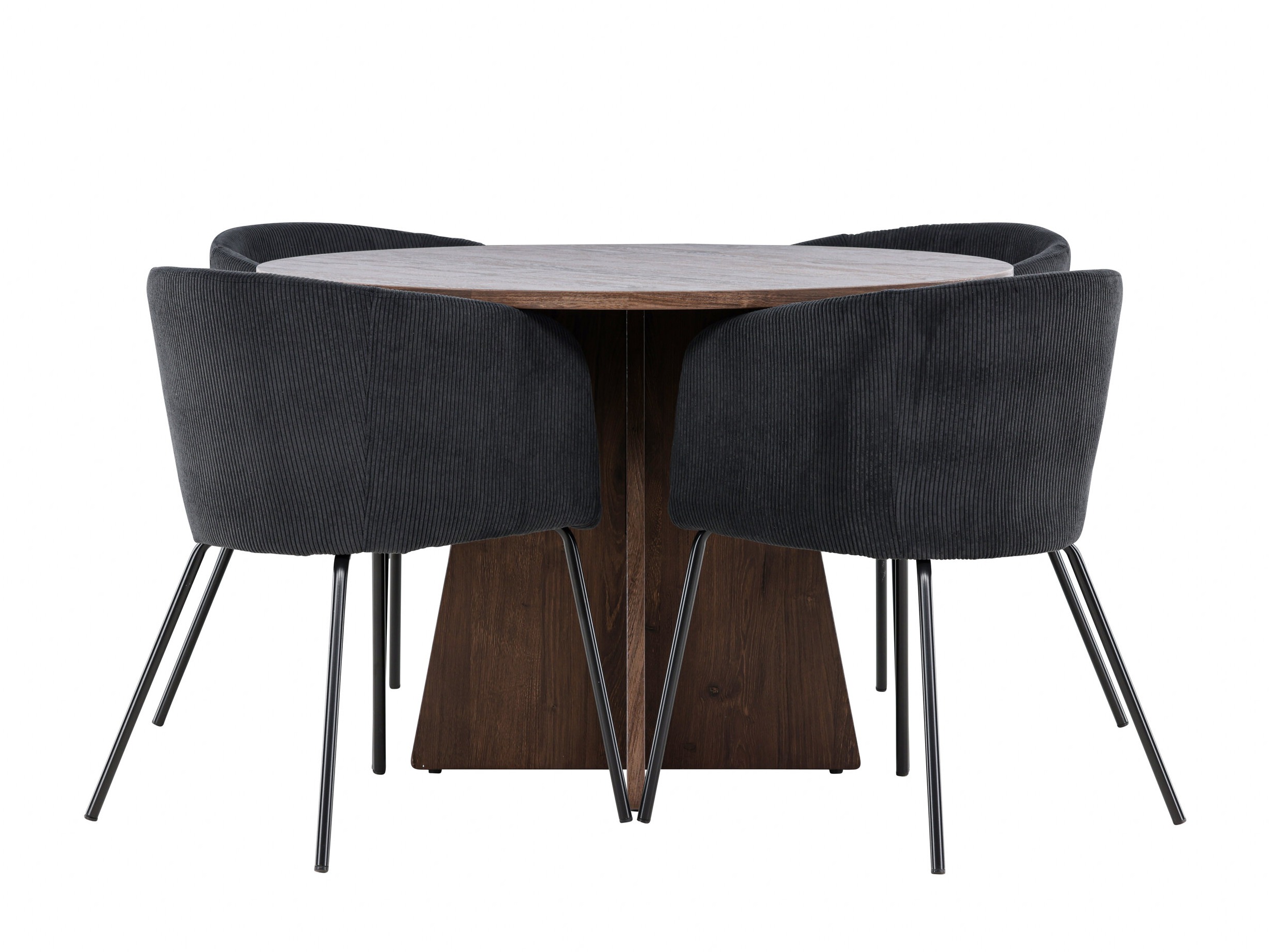 Söögitoakomplekt Dallas 5084