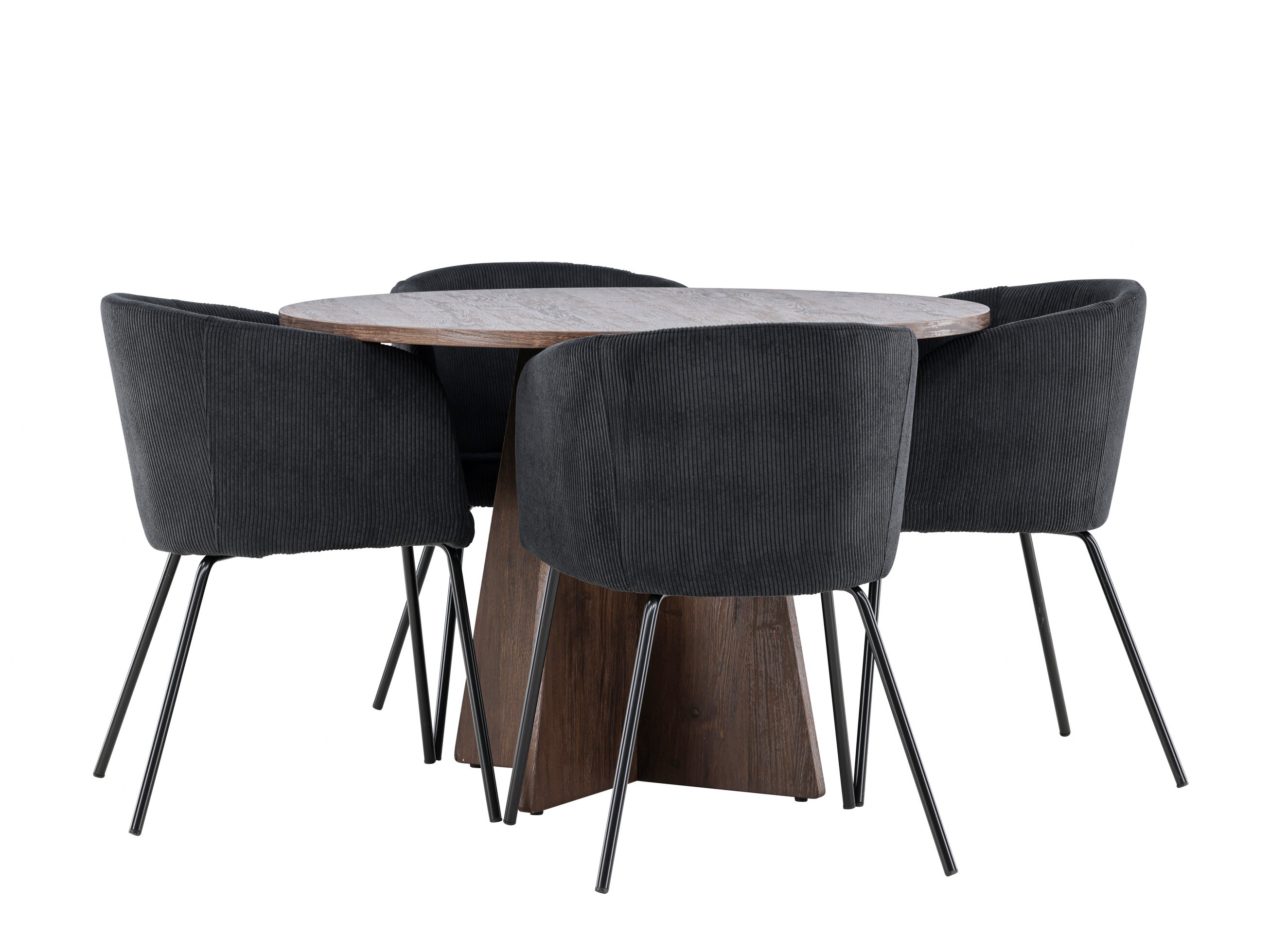 Söögitoakomplekt Dallas 5084