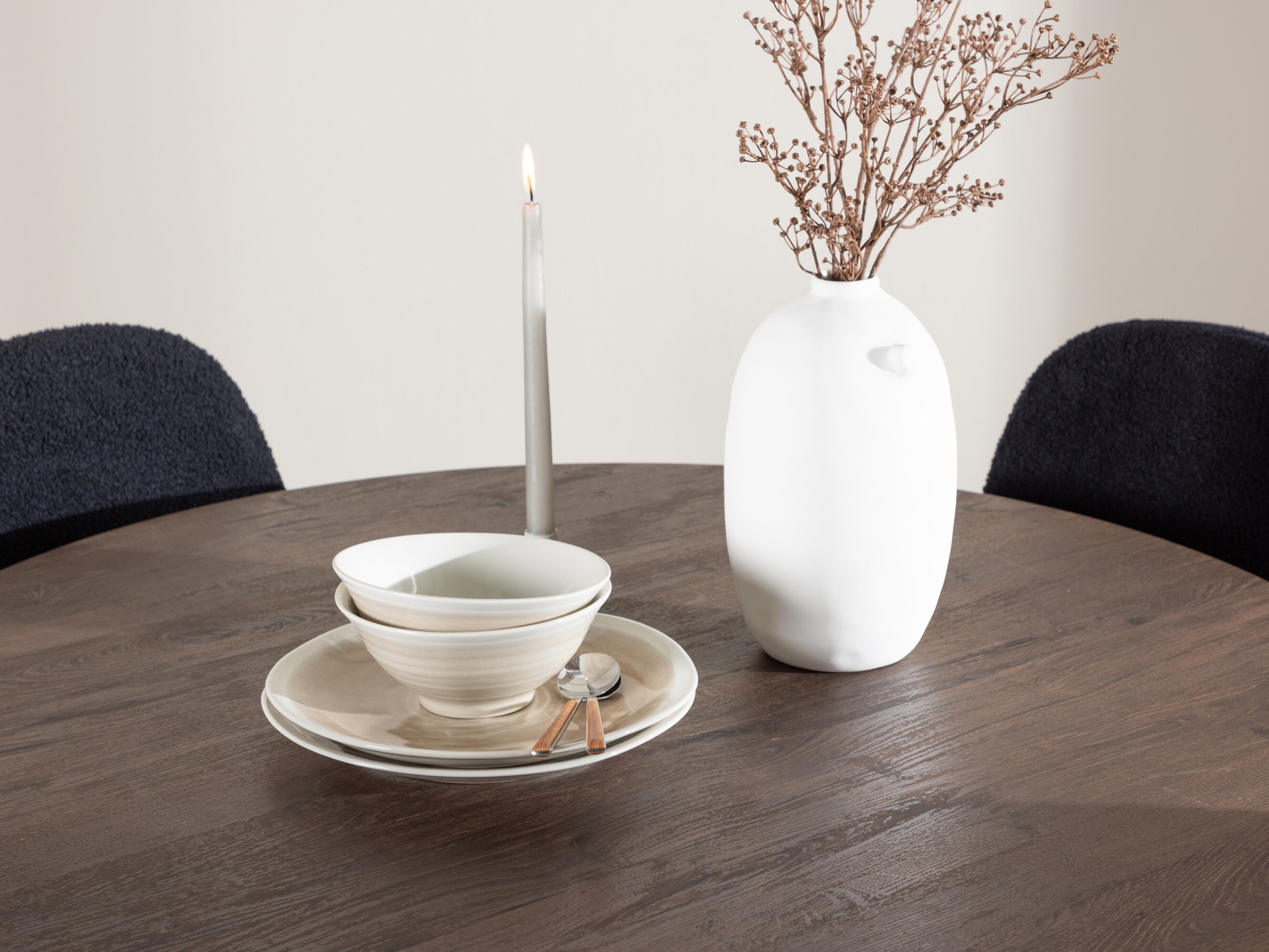 Söögitoakomplekt Dallas 5085