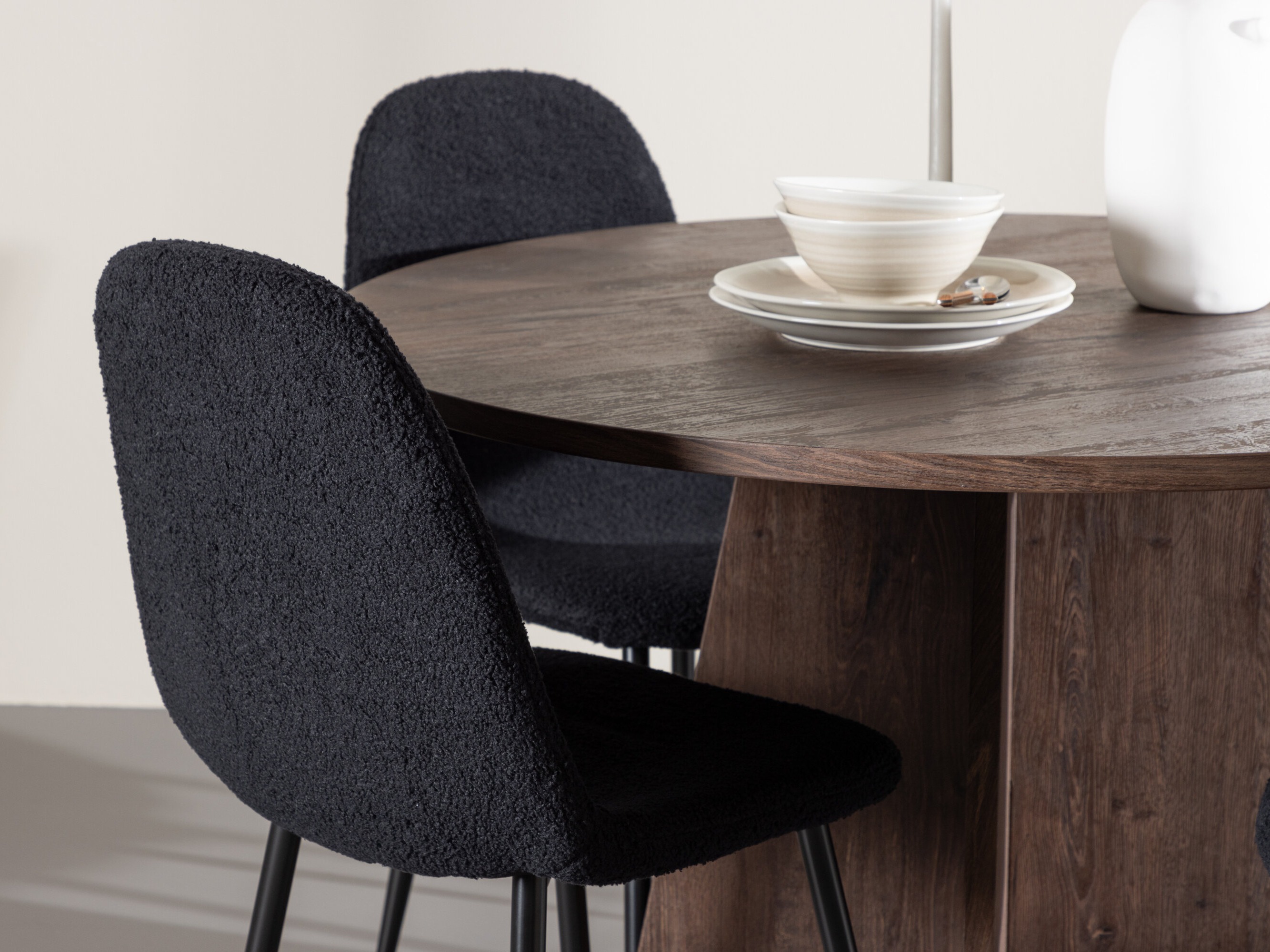 Söögitoakomplekt Dallas 5085