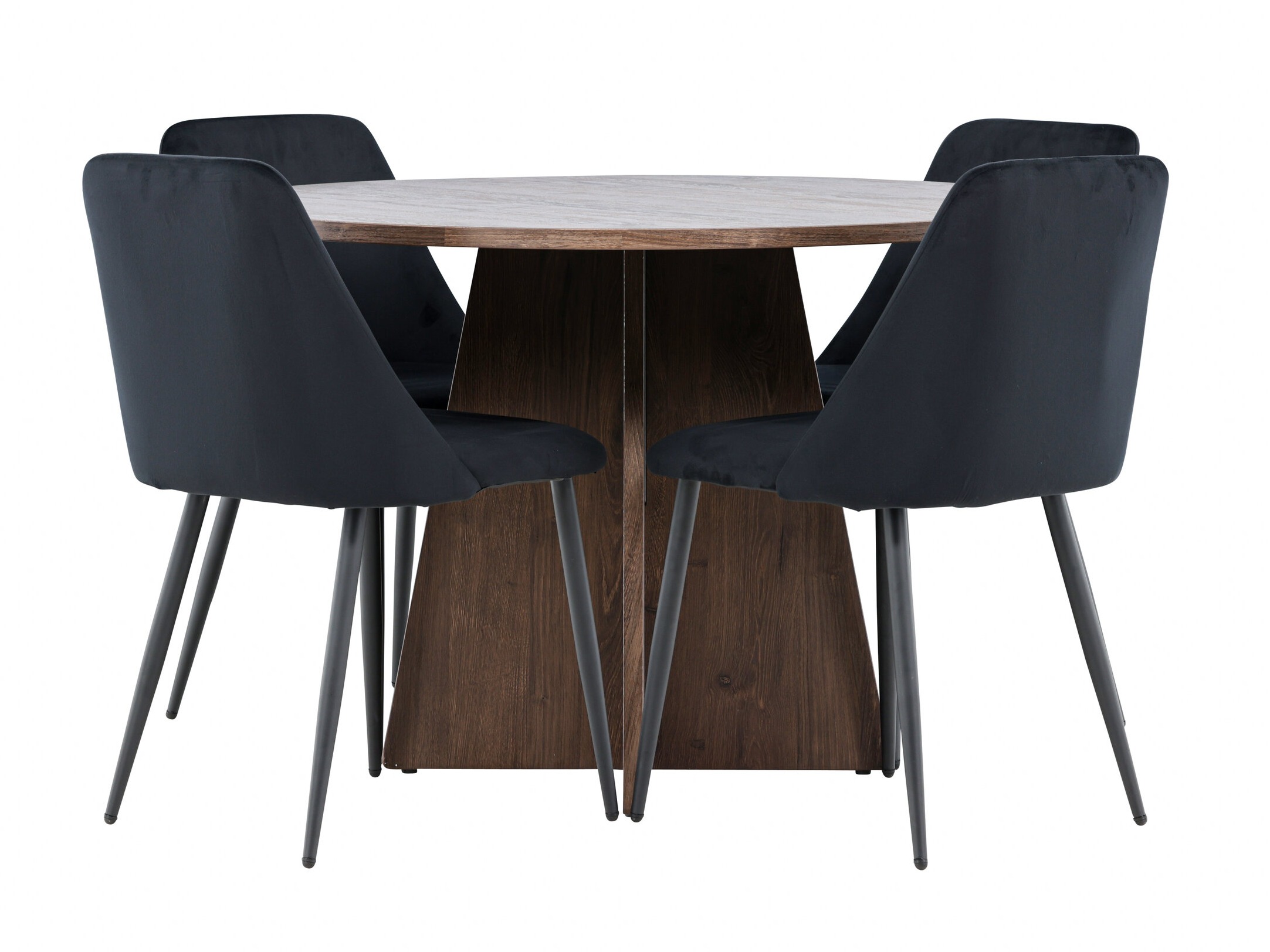 Söögitoakomplekt Dallas 5086