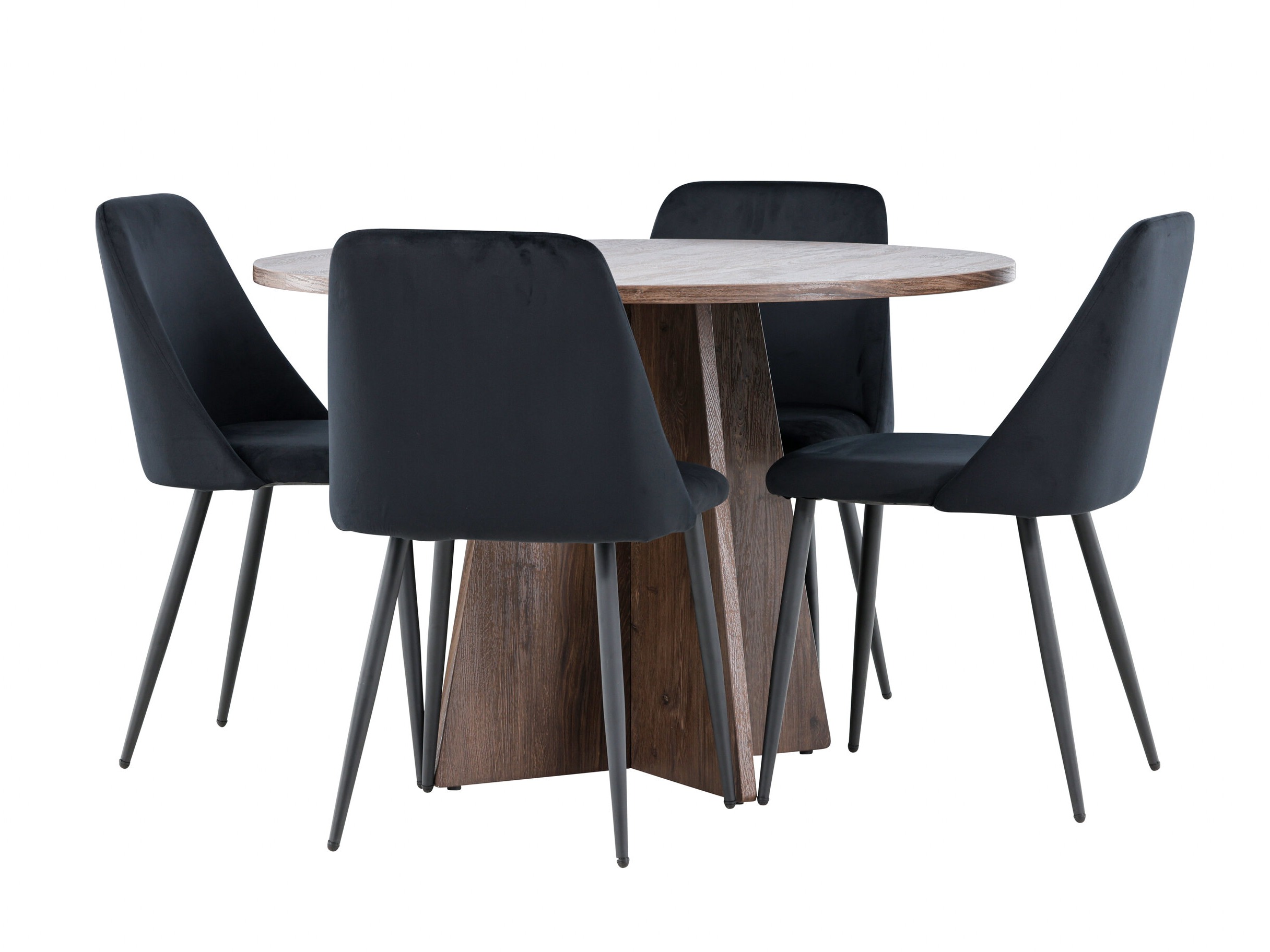 Söögitoakomplekt Dallas 5086