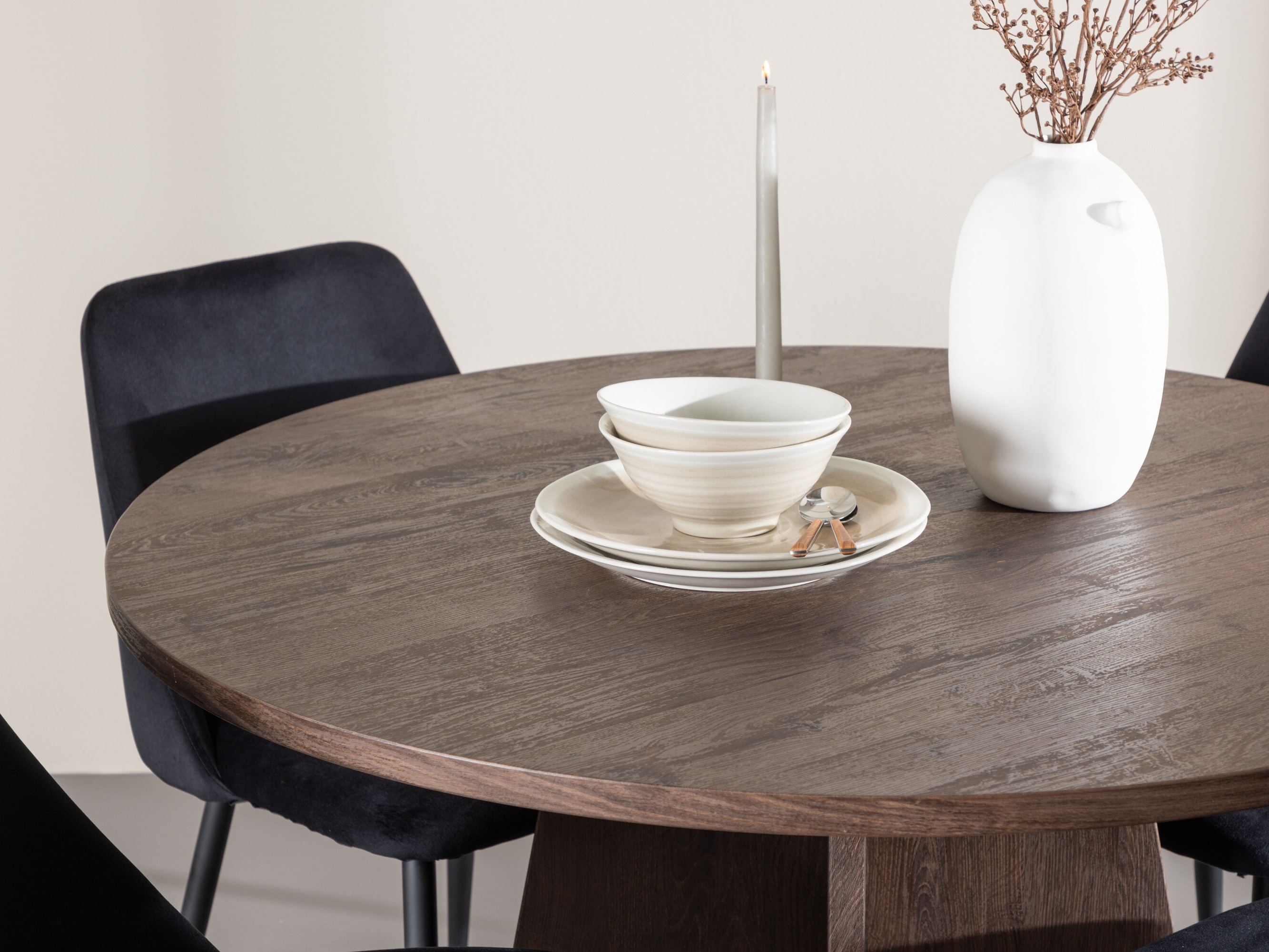 Söögitoakomplekt Dallas 5086