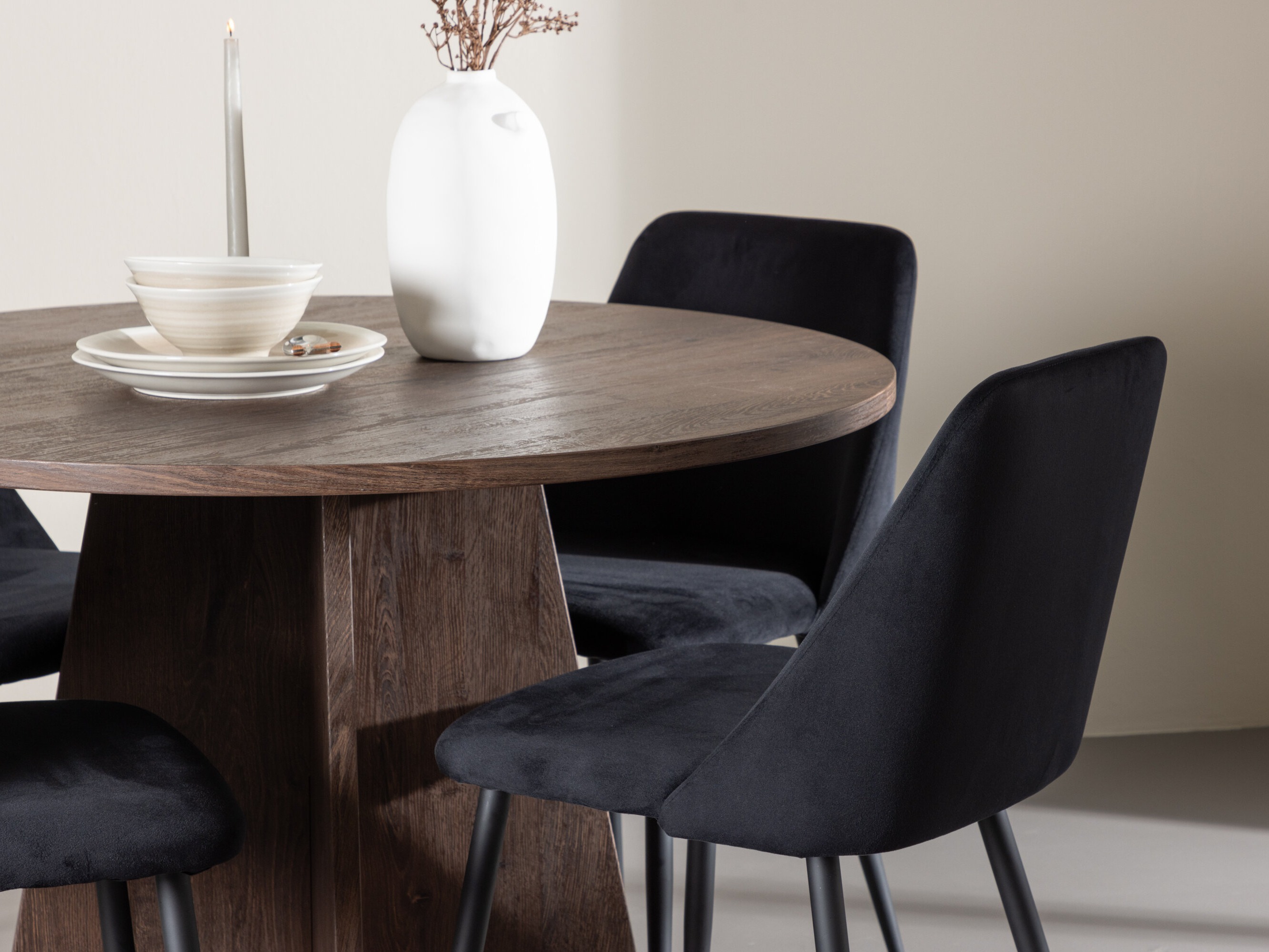 Söögitoakomplekt Dallas 5086