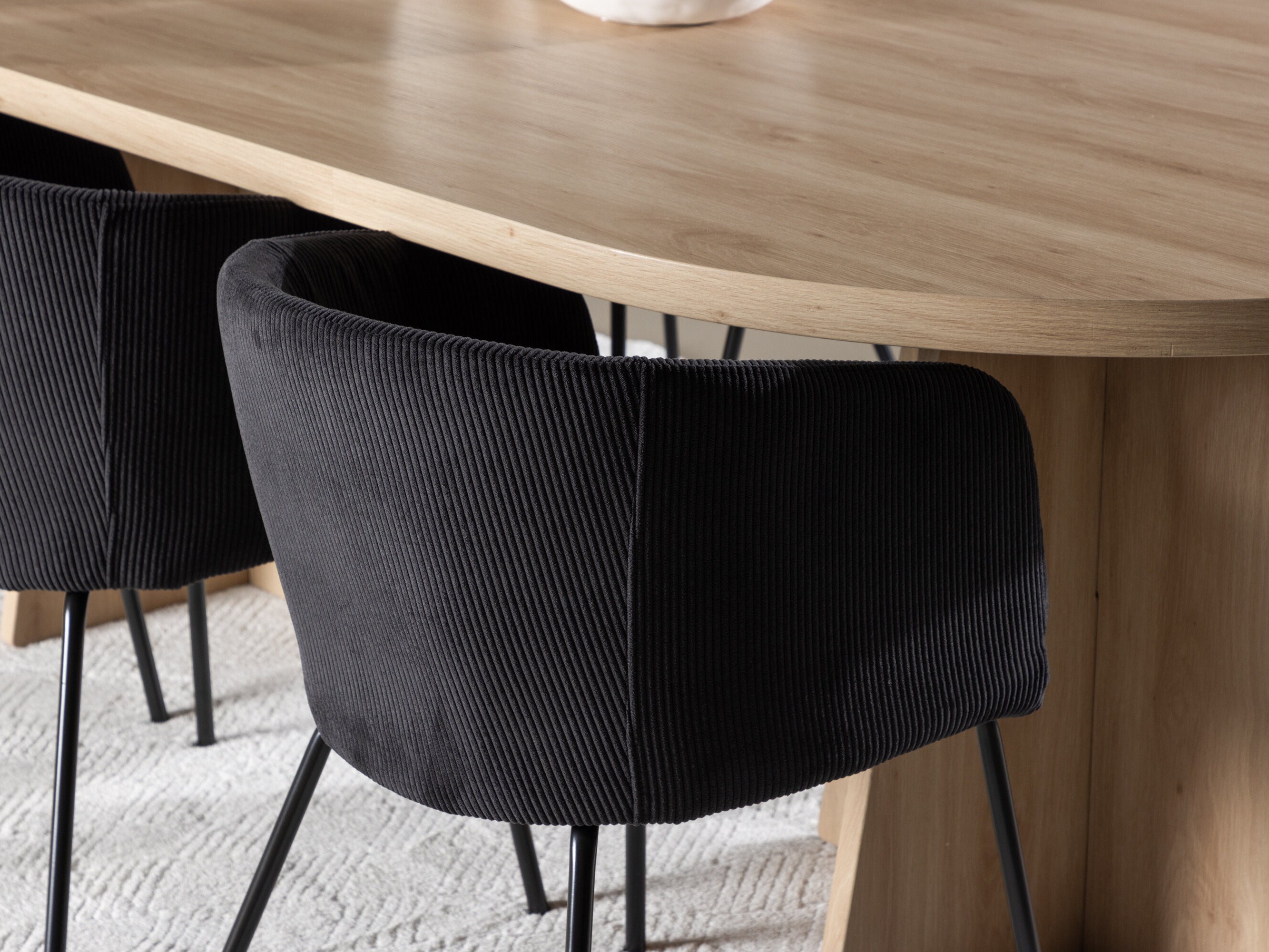 Söögitoakomplekt Dallas 5088