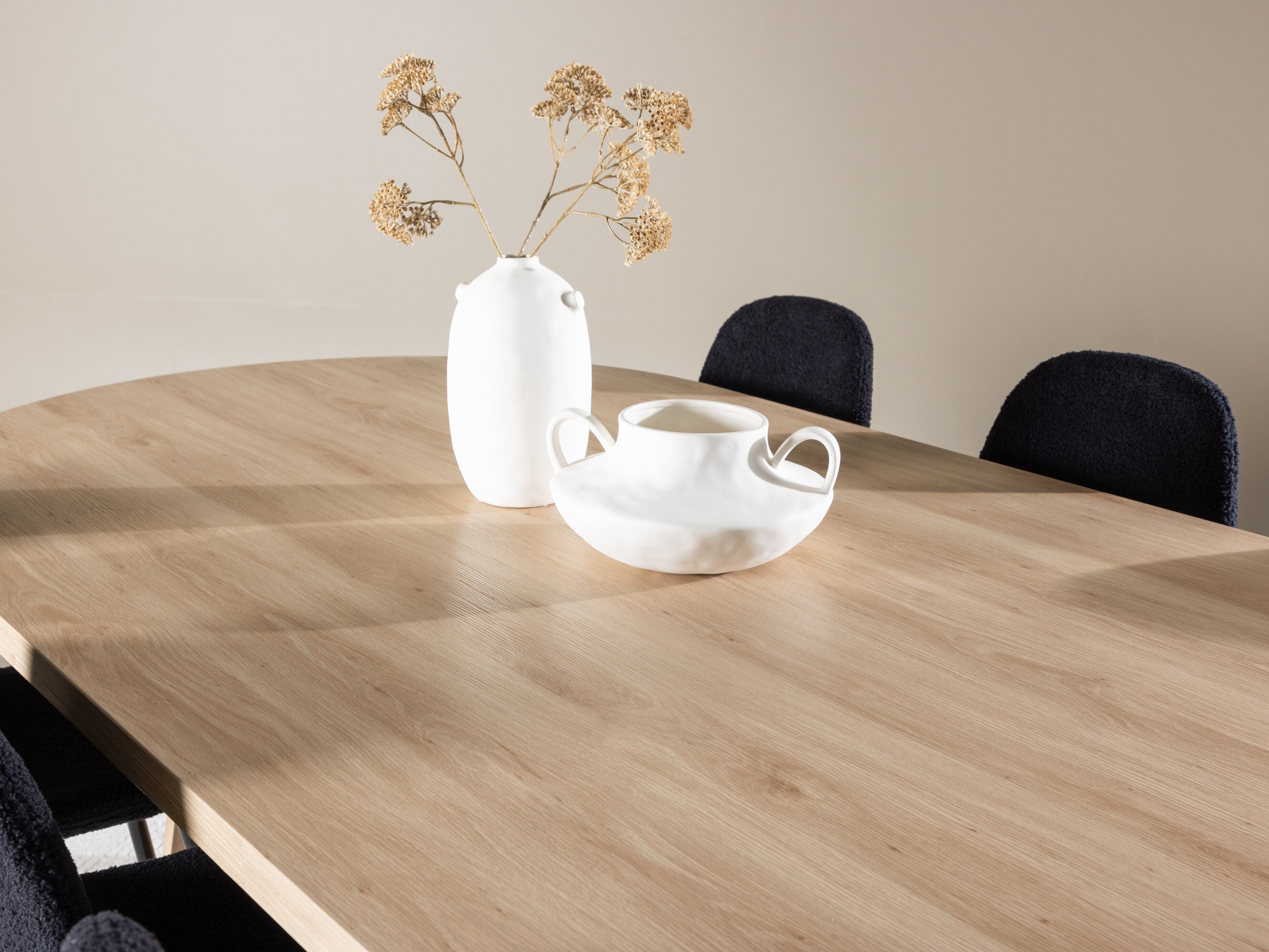 Söögitoakomplekt Dallas 5089