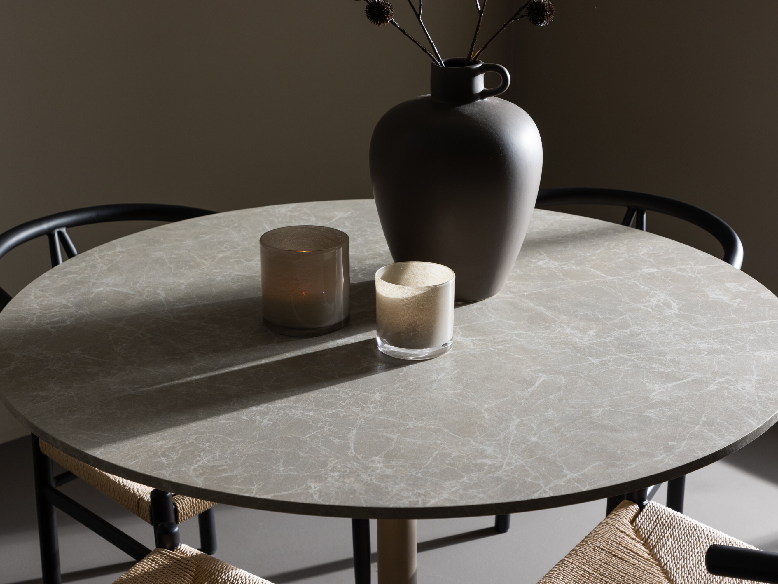 Söögitoakomplekt Dallas 5090