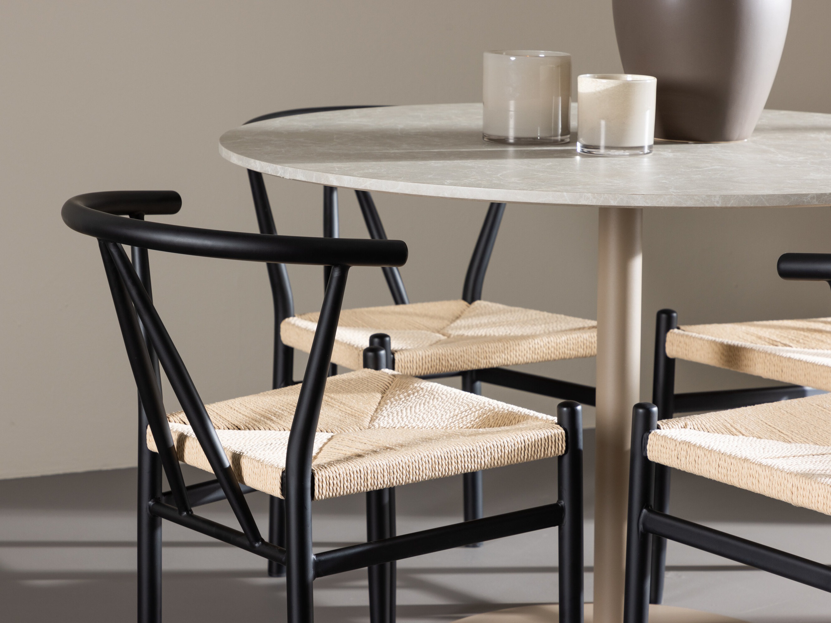 Söögitoakomplekt Dallas 5090