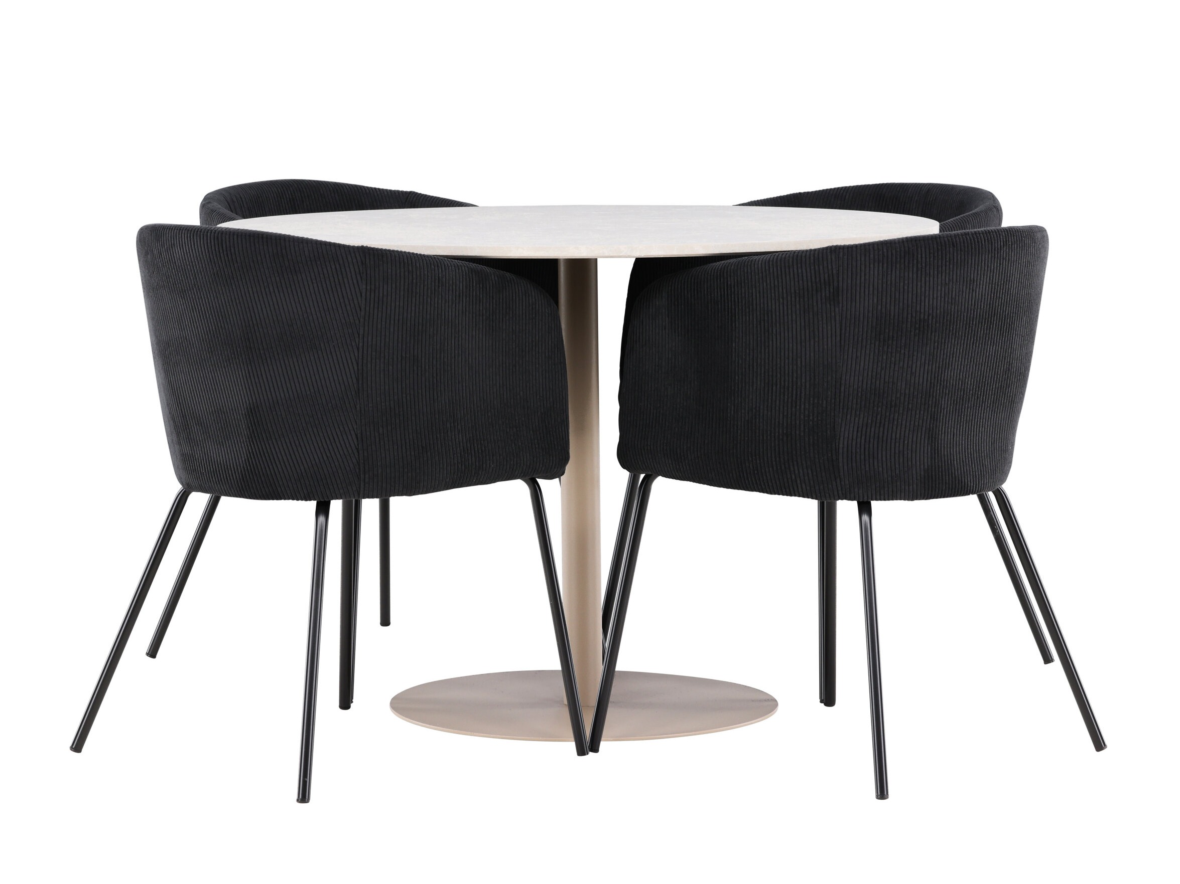 Söögitoakomplekt Dallas 5092