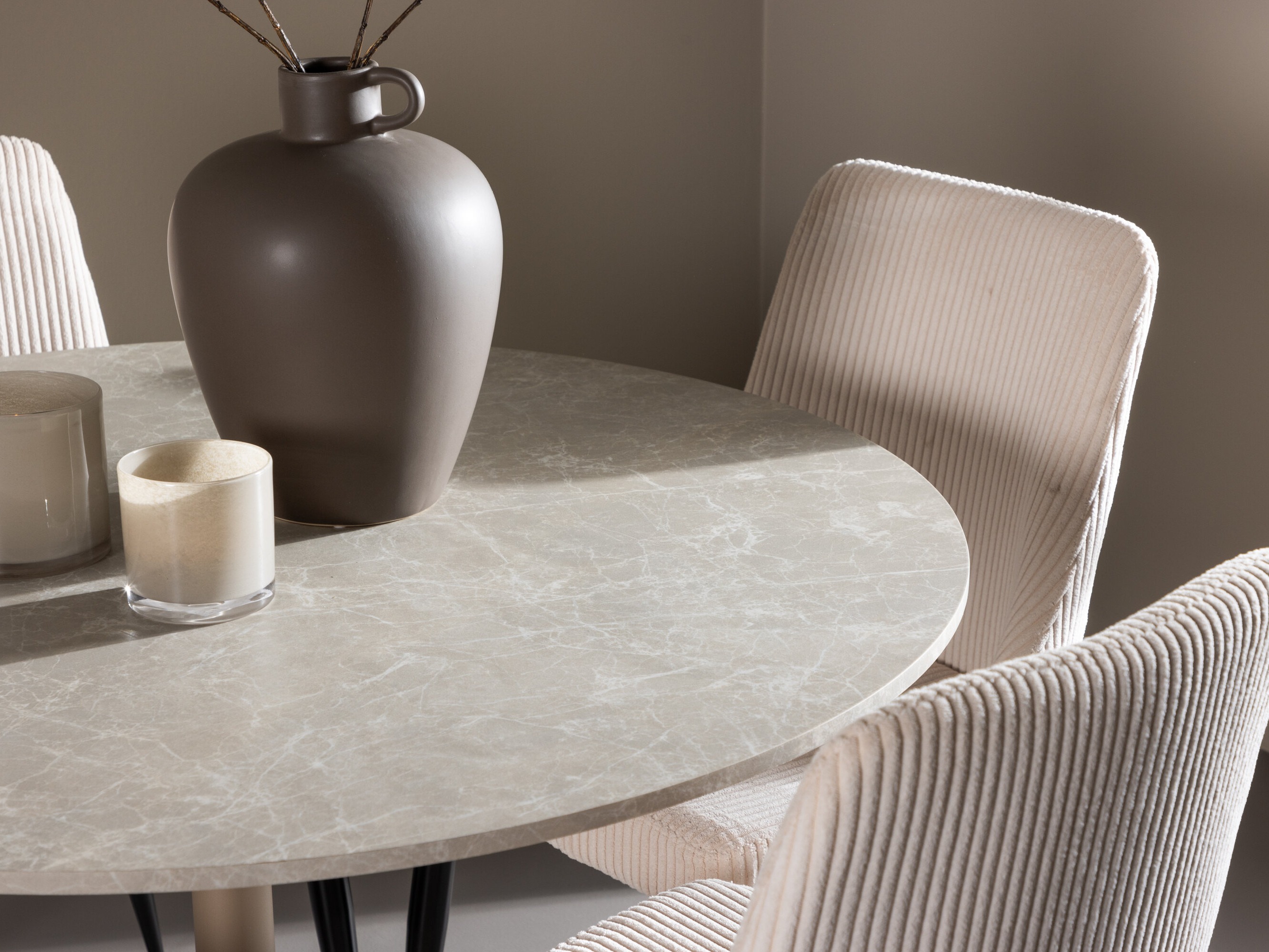 Söögitoakomplekt Dallas 5093