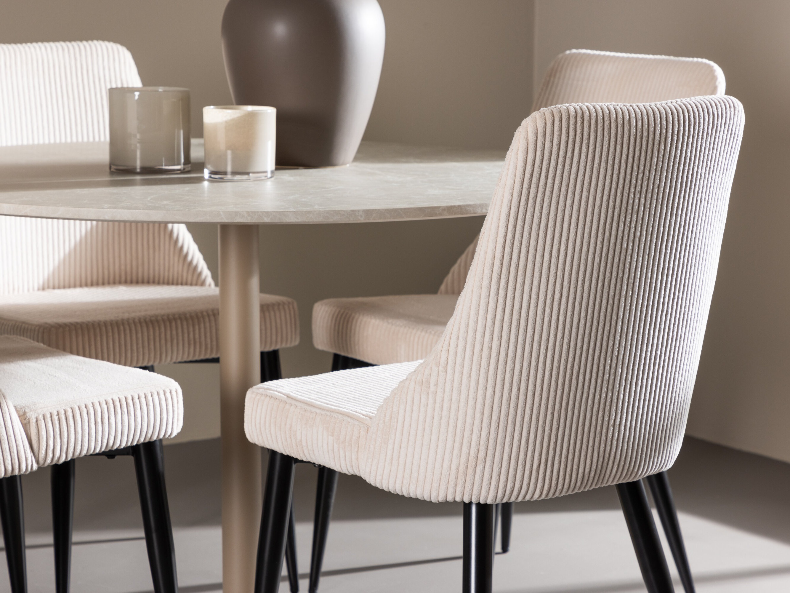 Söögitoakomplekt Dallas 5093