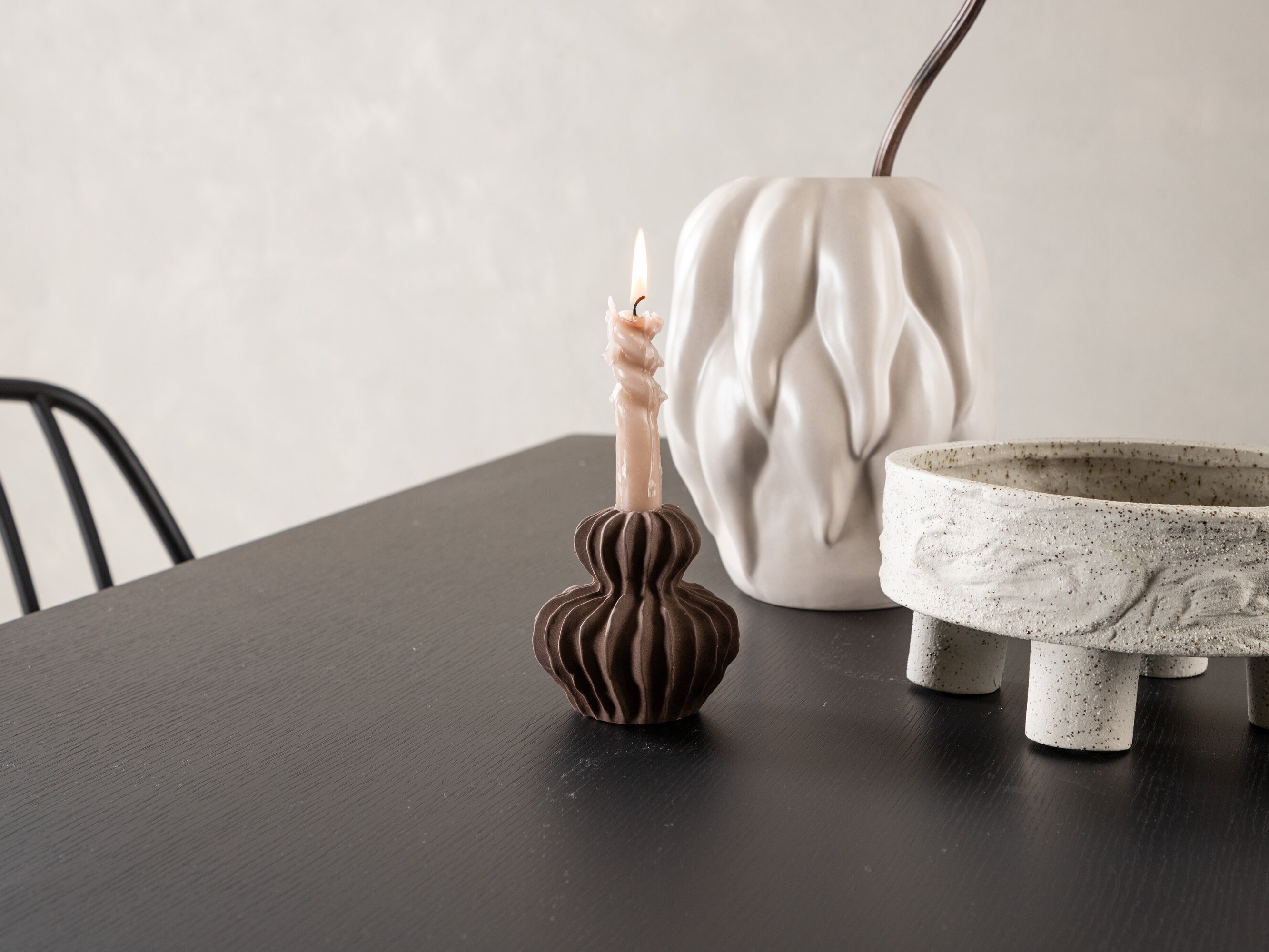 Söögitoakomplekt Dallas 5094