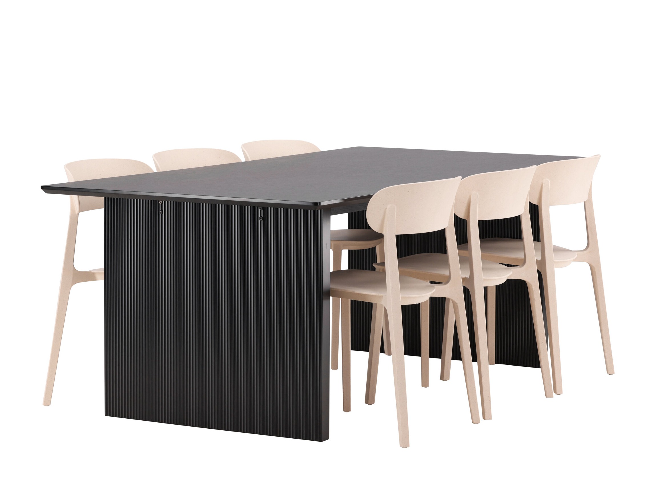 Söögitoakomplekt Dallas 5095