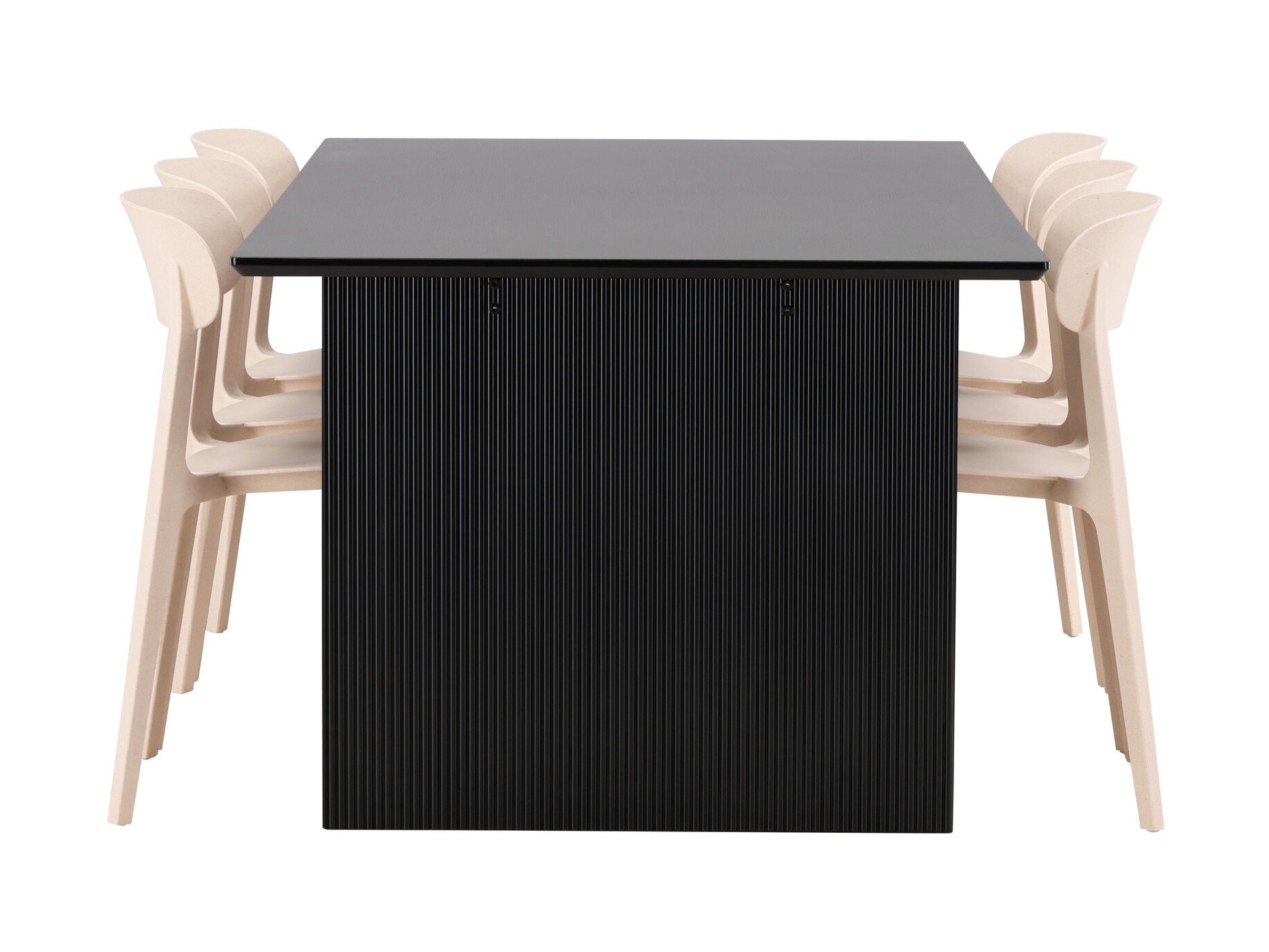 Söögitoakomplekt Dallas 5095