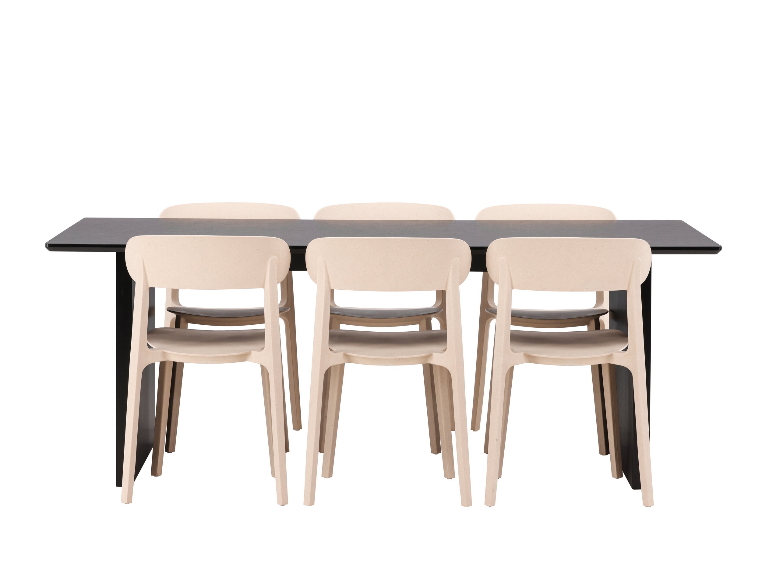 Söögitoakomplekt Dallas 5095