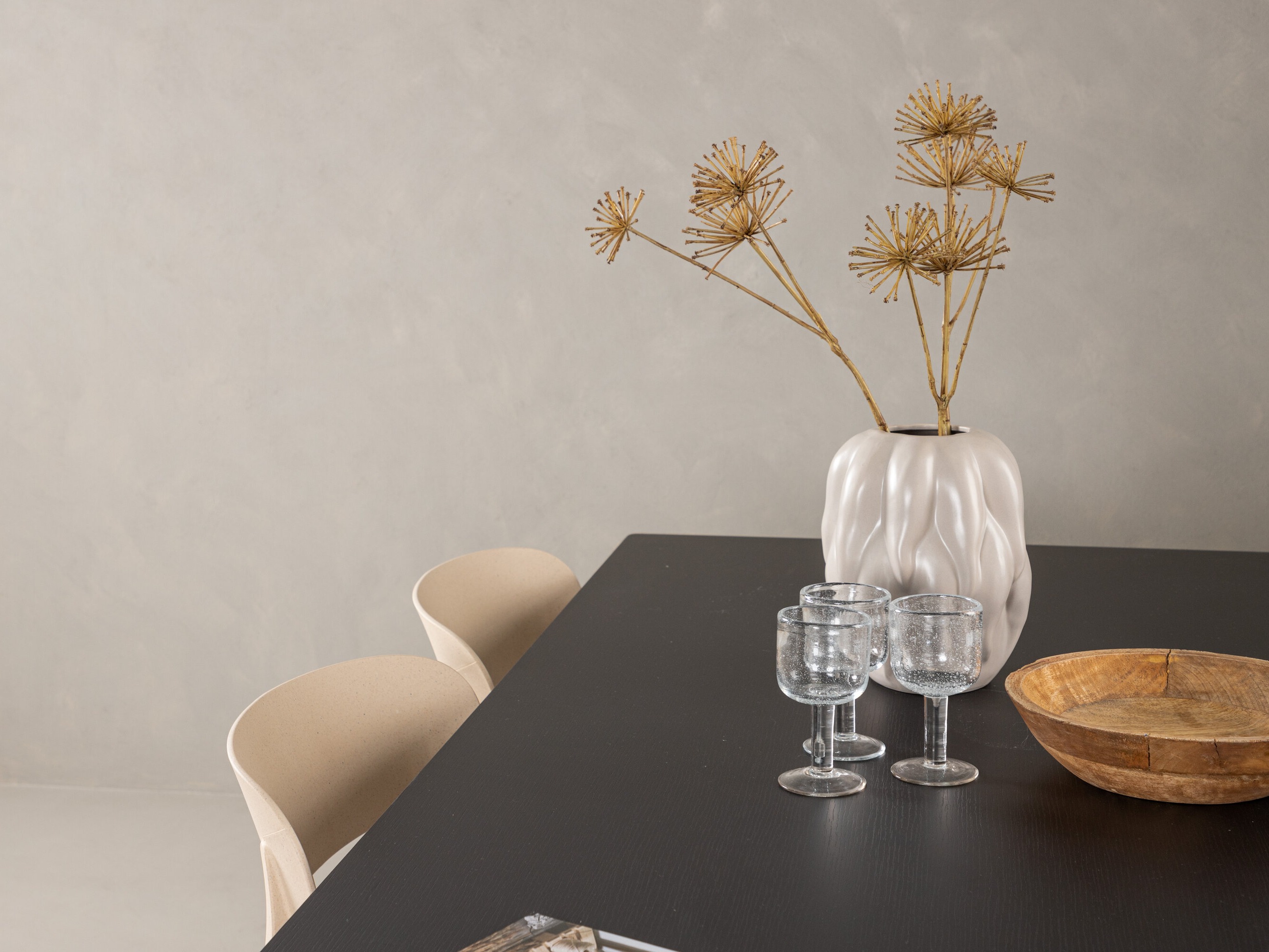 Söögitoakomplekt Dallas 5095