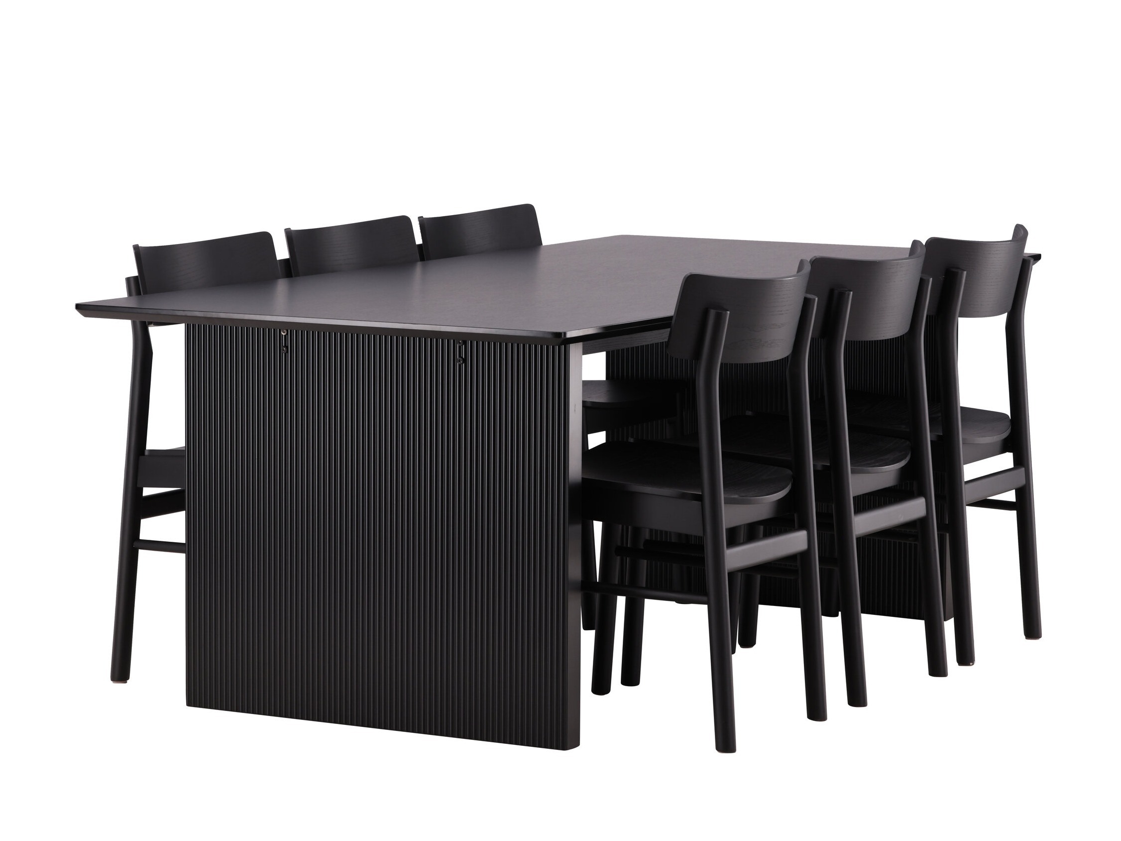 Söögitoakomplekt Dallas 5096