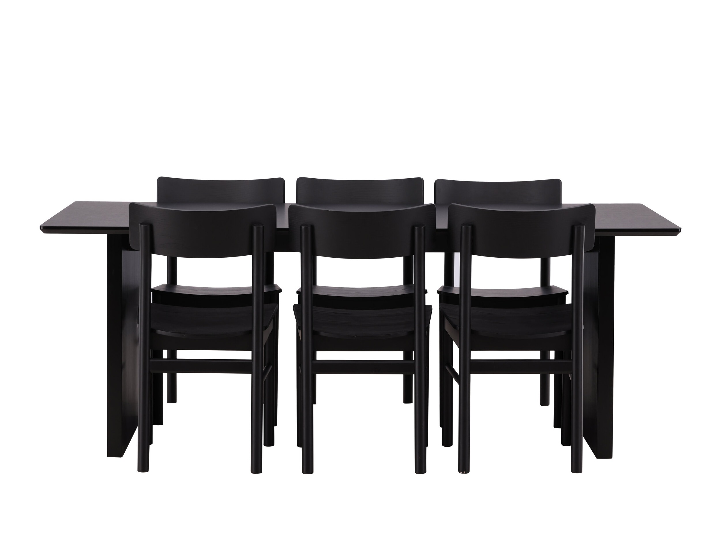 Söögitoakomplekt Dallas 5096