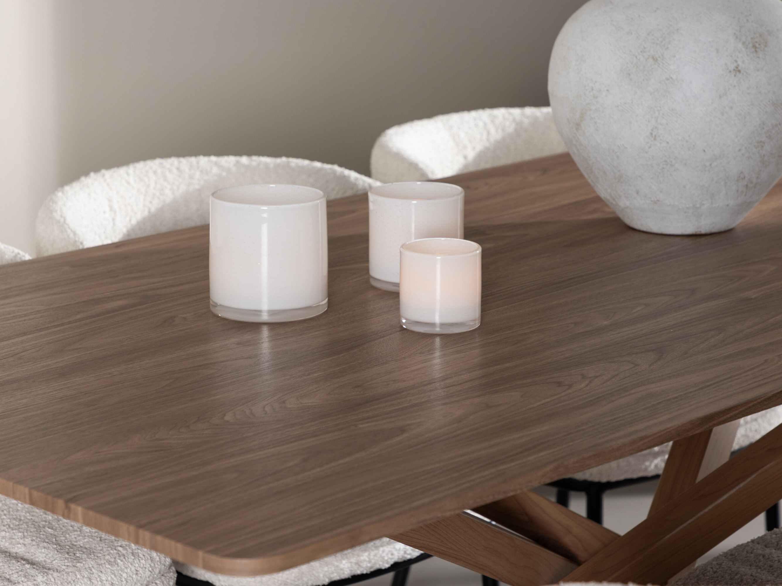 Söögitoakomplekt Dallas 5100