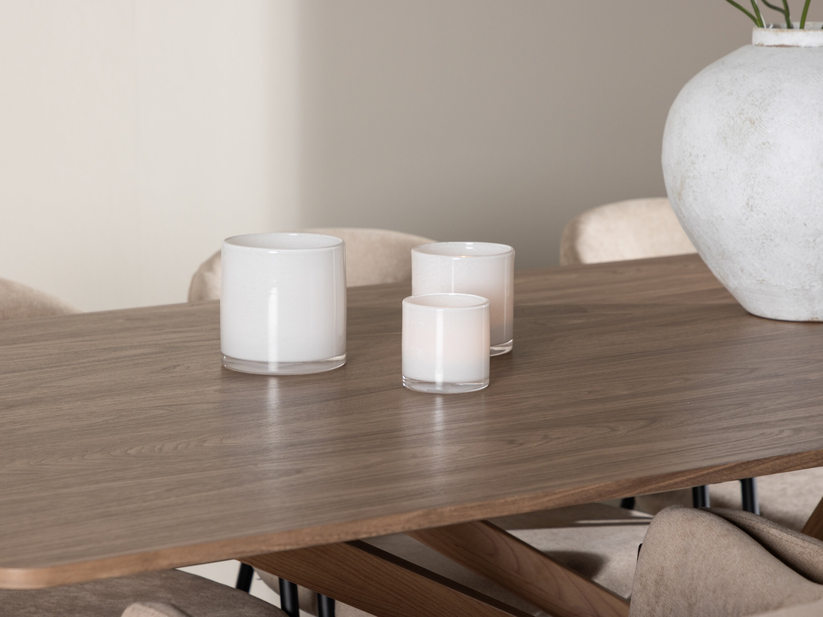 Söögitoakomplekt Dallas 5101